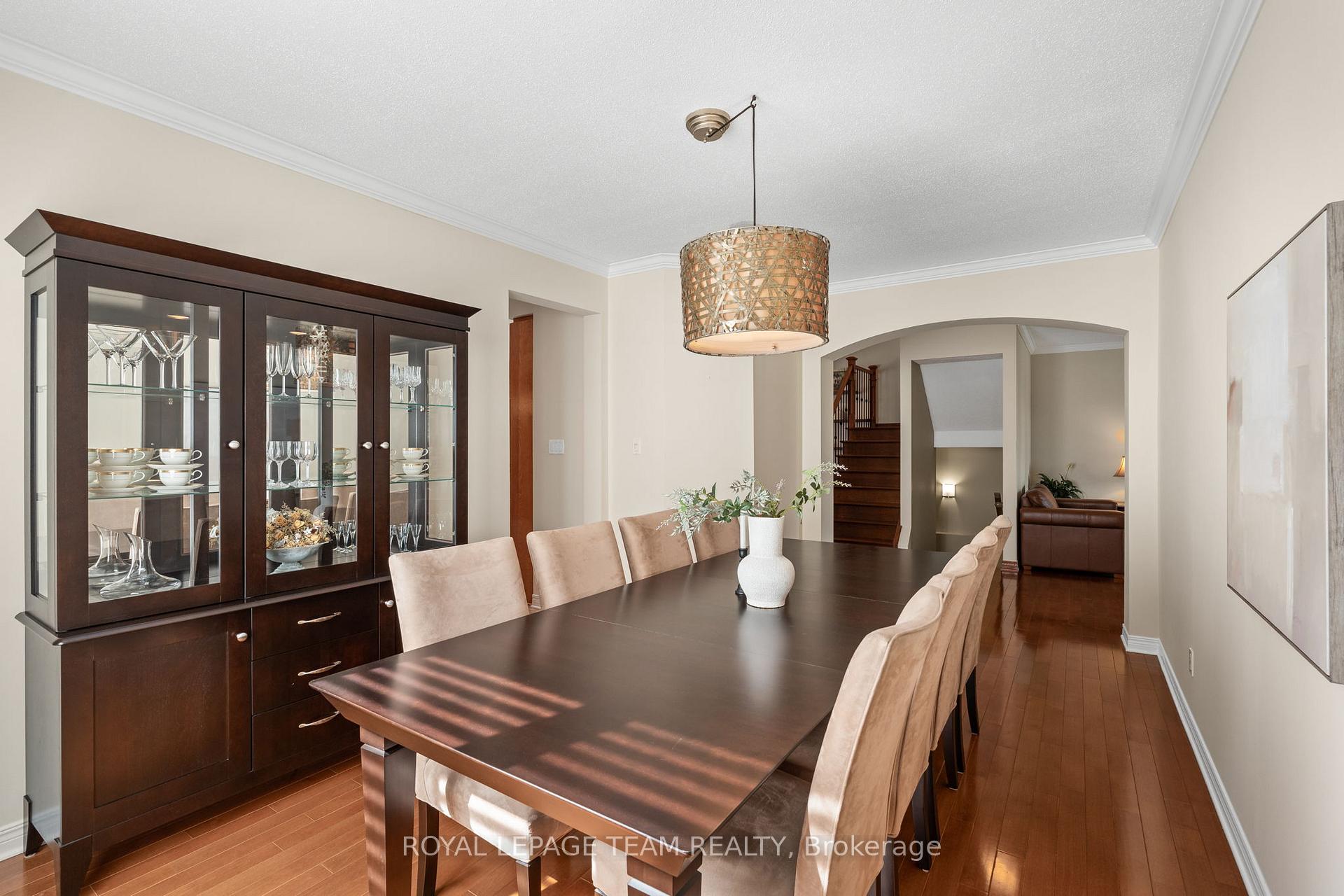 Photo 17 of 7 Ash Valley Avenue, Ottawa, Barrhaven East — HOMEH