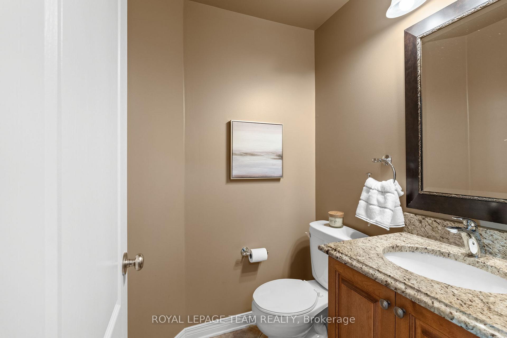Photo 18 of 7 Ash Valley Avenue, Ottawa, Barrhaven East — HOMEH