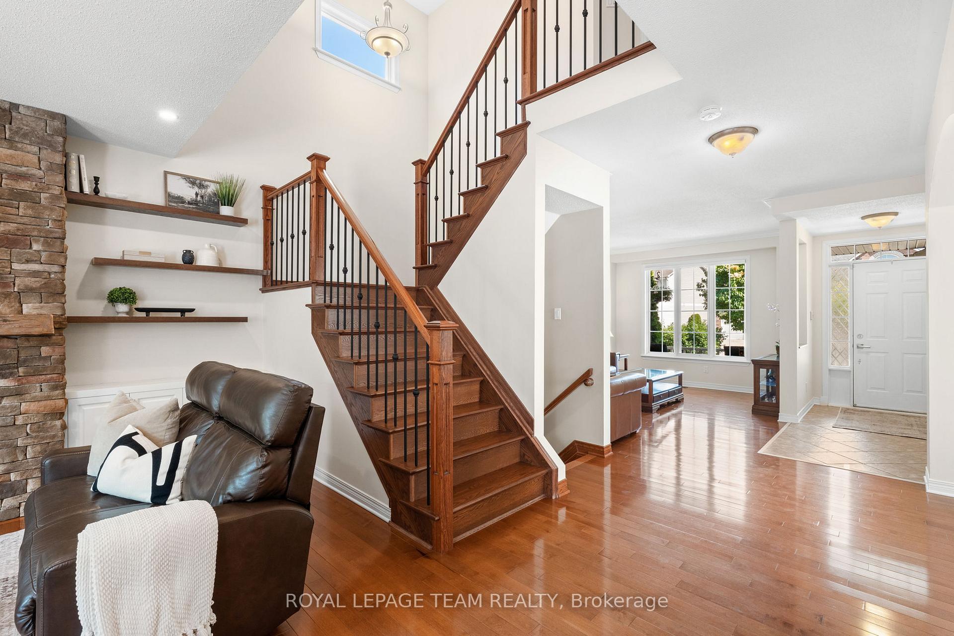 Photo 21 of 7 Ash Valley Avenue, Ottawa, Barrhaven East — HOMEH