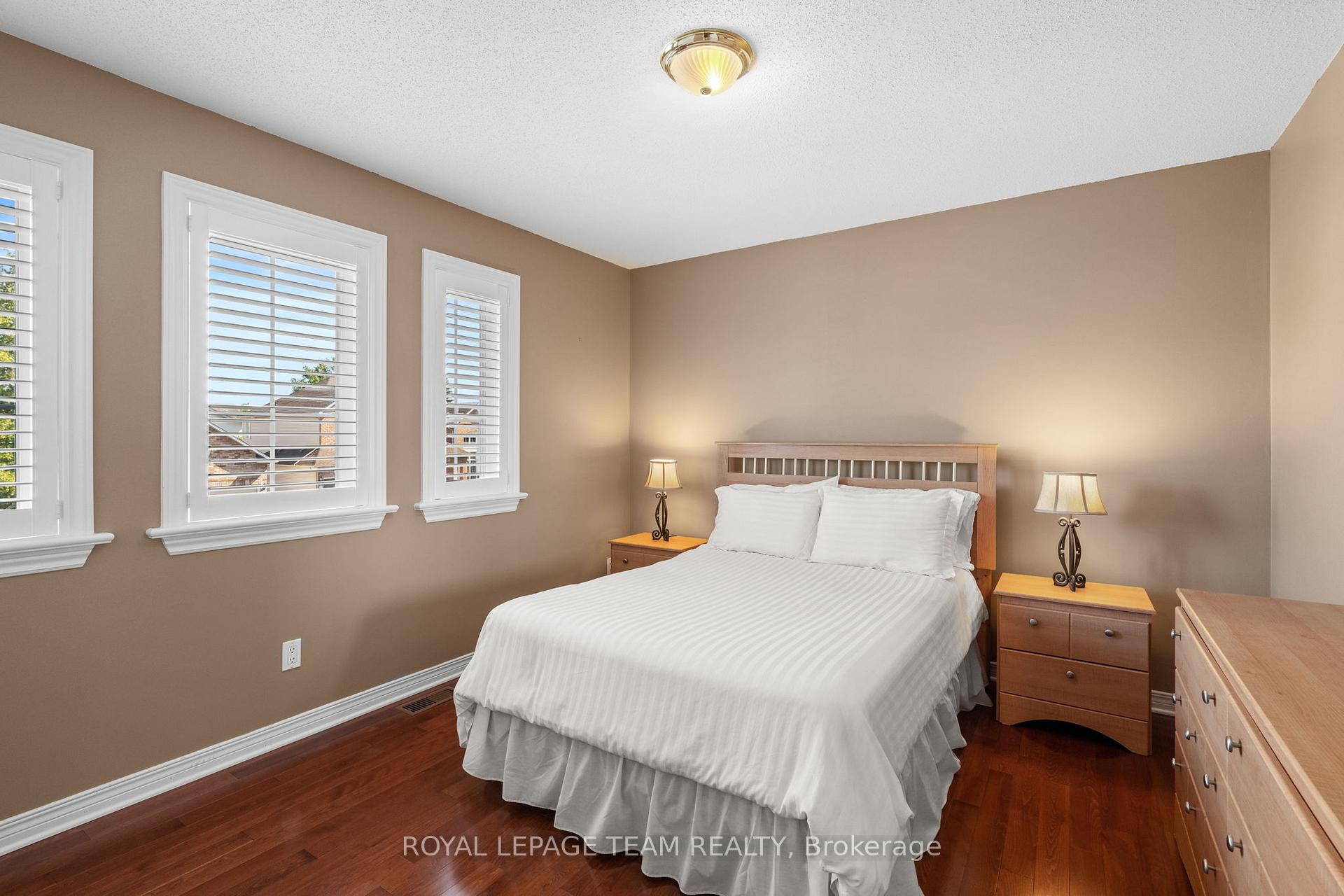 Photo 29 of 7 Ash Valley Avenue, Ottawa, Barrhaven East — HOMEH