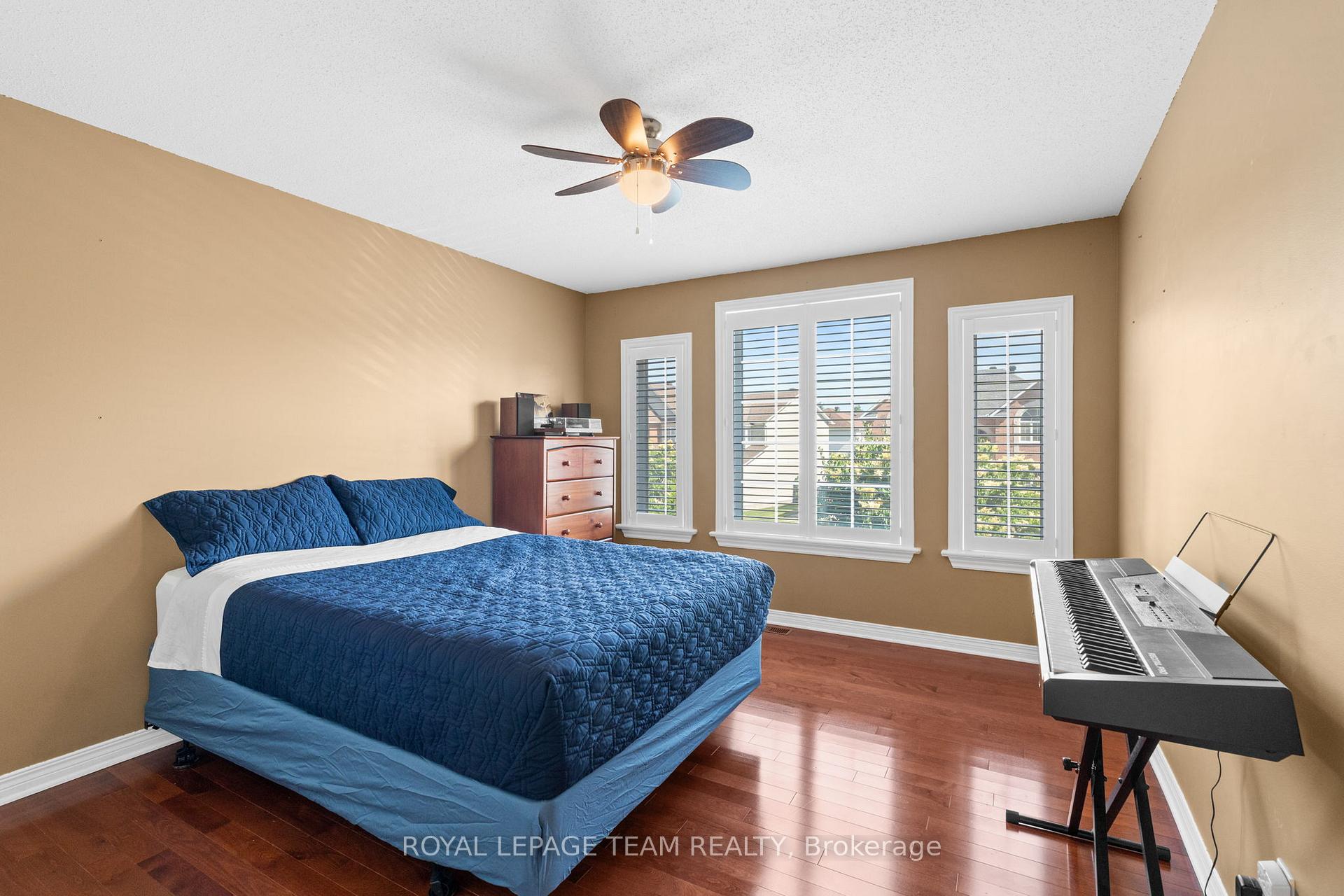 Photo 33 of 7 Ash Valley Avenue, Ottawa, Barrhaven East — HOMEH