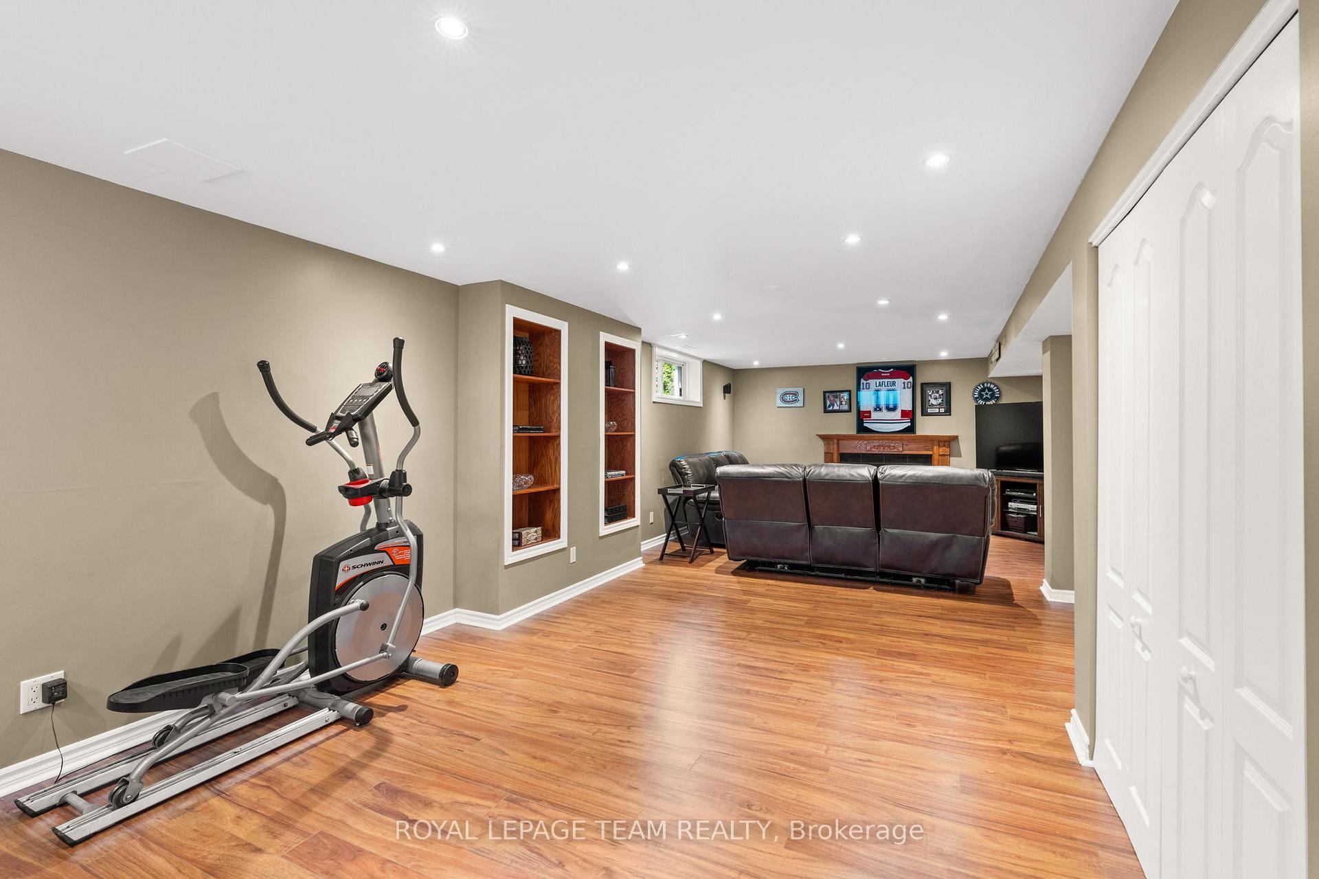 Photo 35 of 7 Ash Valley Avenue, Ottawa, Barrhaven East — HOMEH