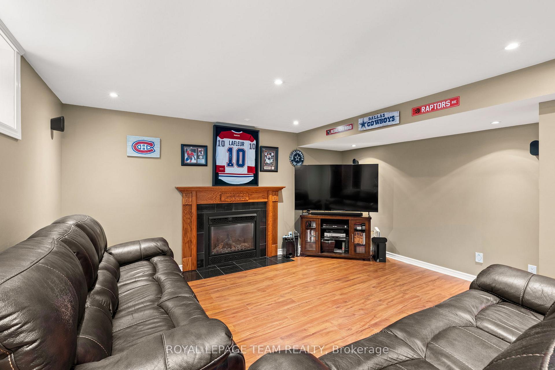 Photo 37 of 7 Ash Valley Avenue, Ottawa, Barrhaven East — HOMEH