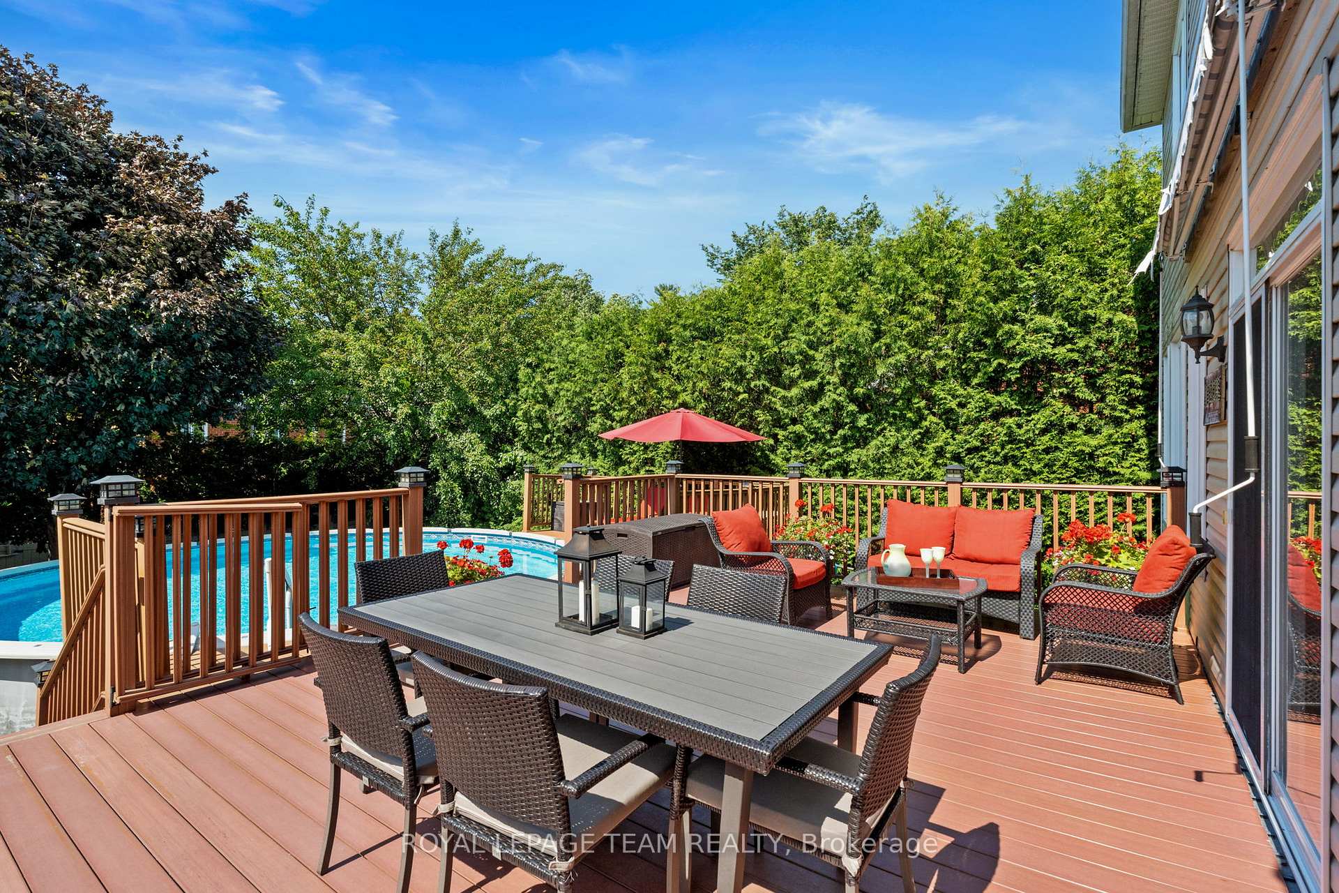 Photo 40 of 7 Ash Valley Avenue, Ottawa, Barrhaven East — HOMEH