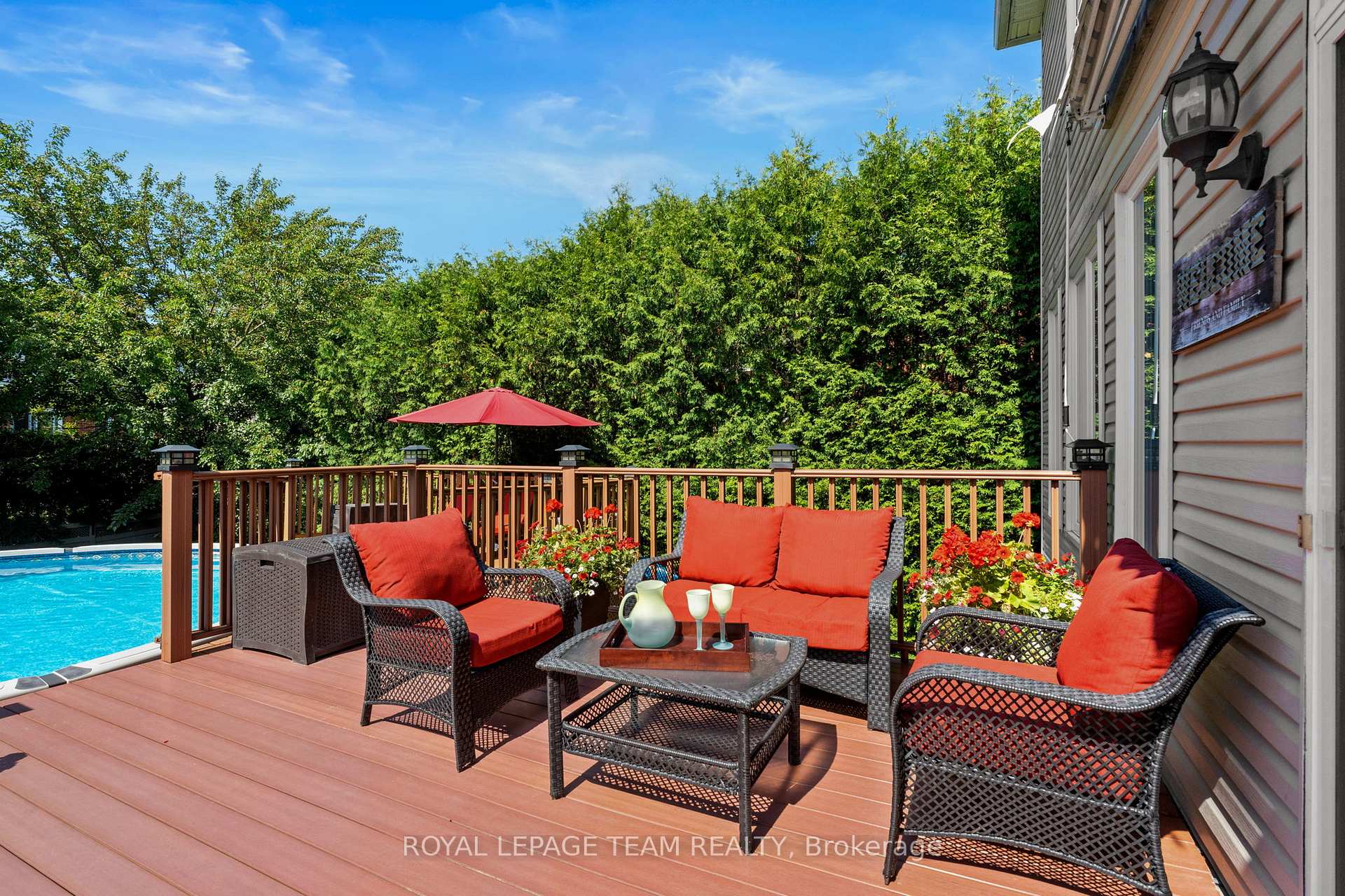 Photo 43 of 7 Ash Valley Avenue, Ottawa, Barrhaven East — HOMEH