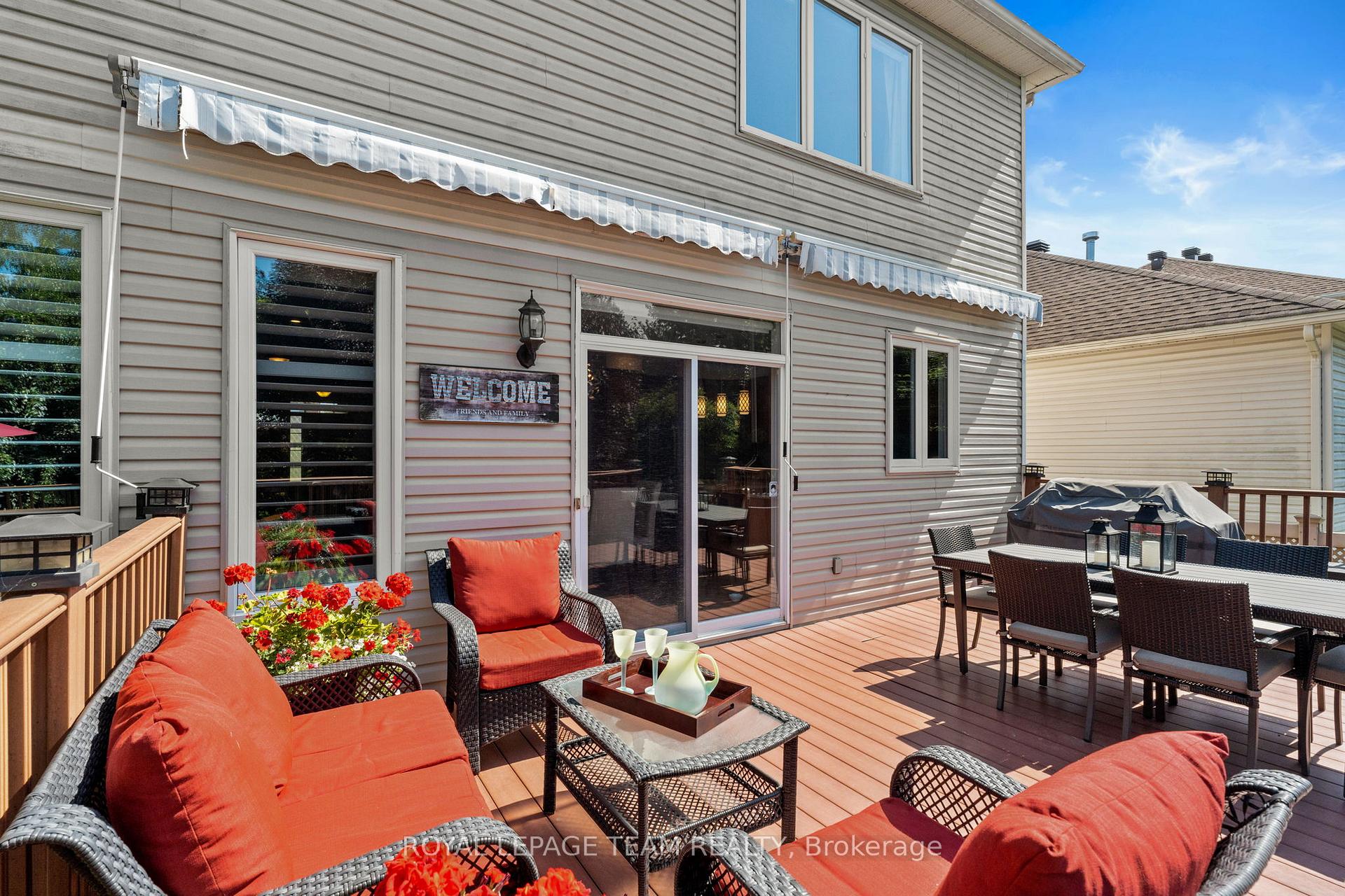 Photo 41 of 7 Ash Valley Avenue, Ottawa, Barrhaven East — HOMEH