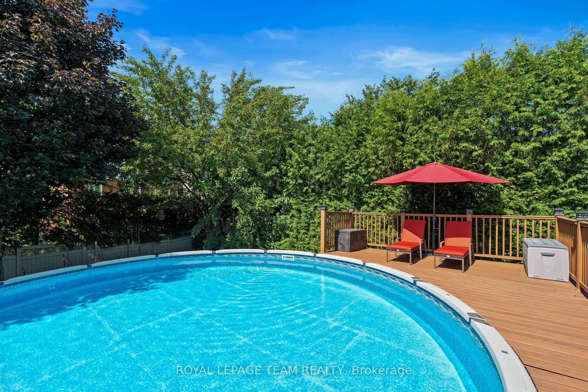 Photo 47 of 7 Ash Valley Avenue, Ottawa, Barrhaven East — HOMEH