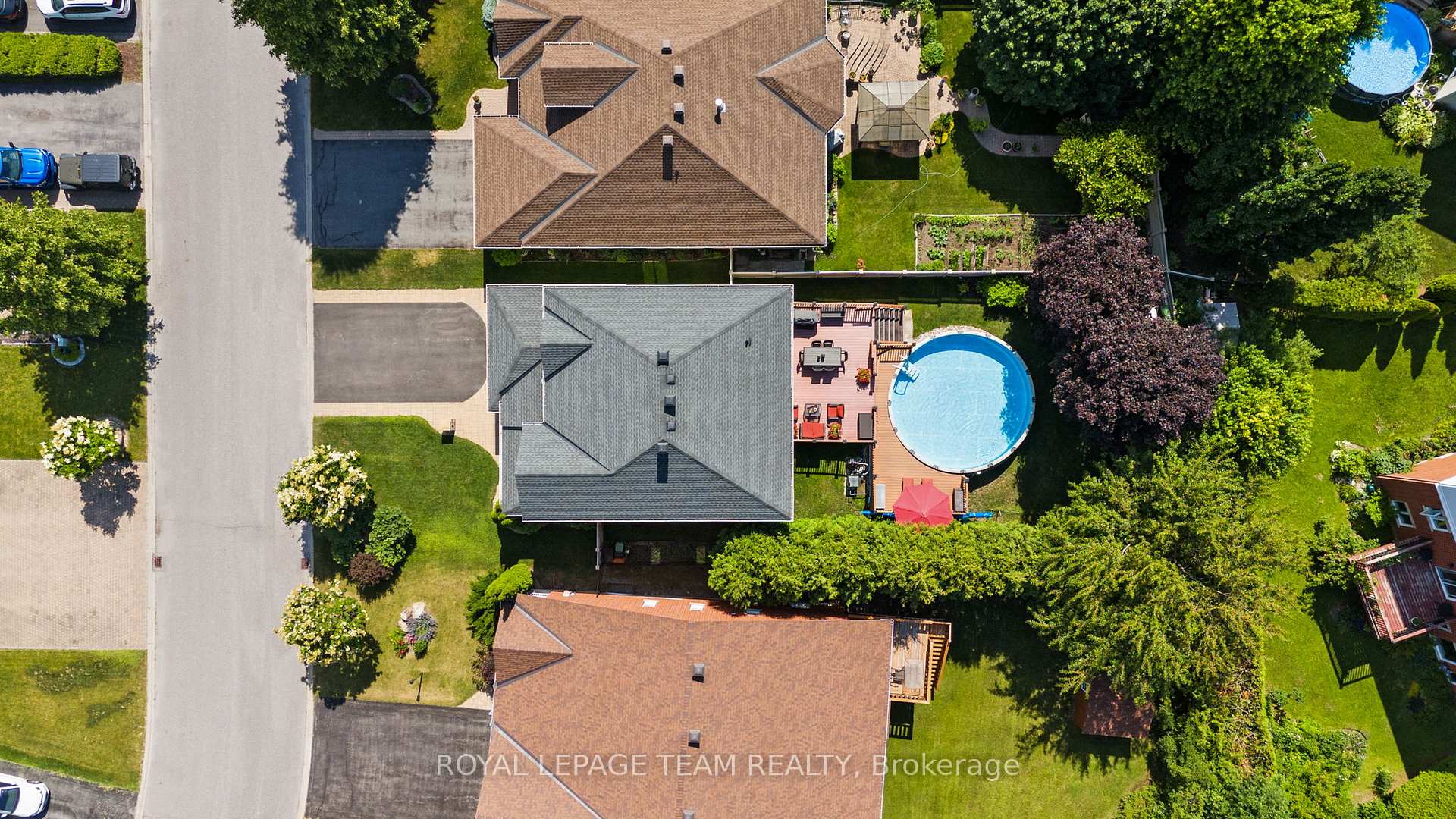 Photo 46 of 7 Ash Valley Avenue, Ottawa, Barrhaven East — HOMEH