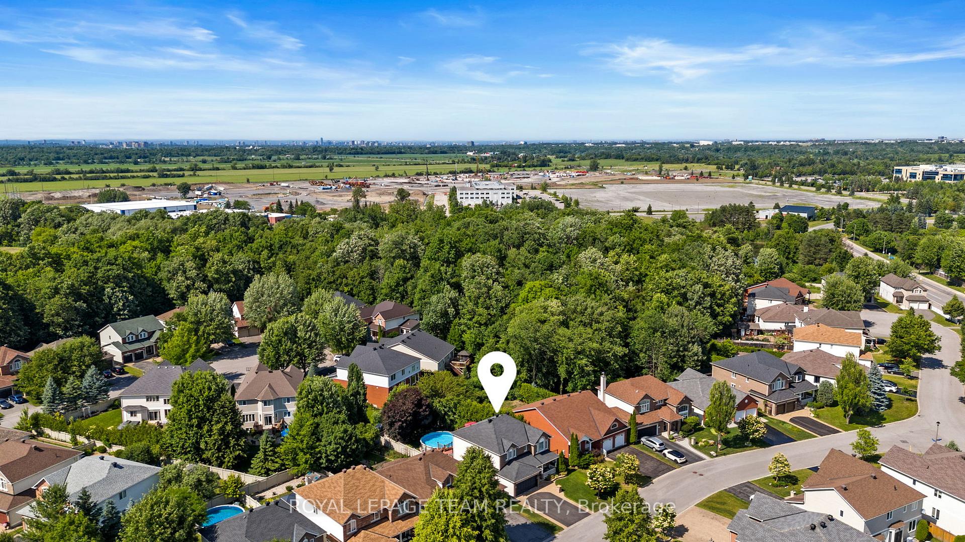 Photo 49 of 7 Ash Valley Avenue, Ottawa, Barrhaven East — HOMEH