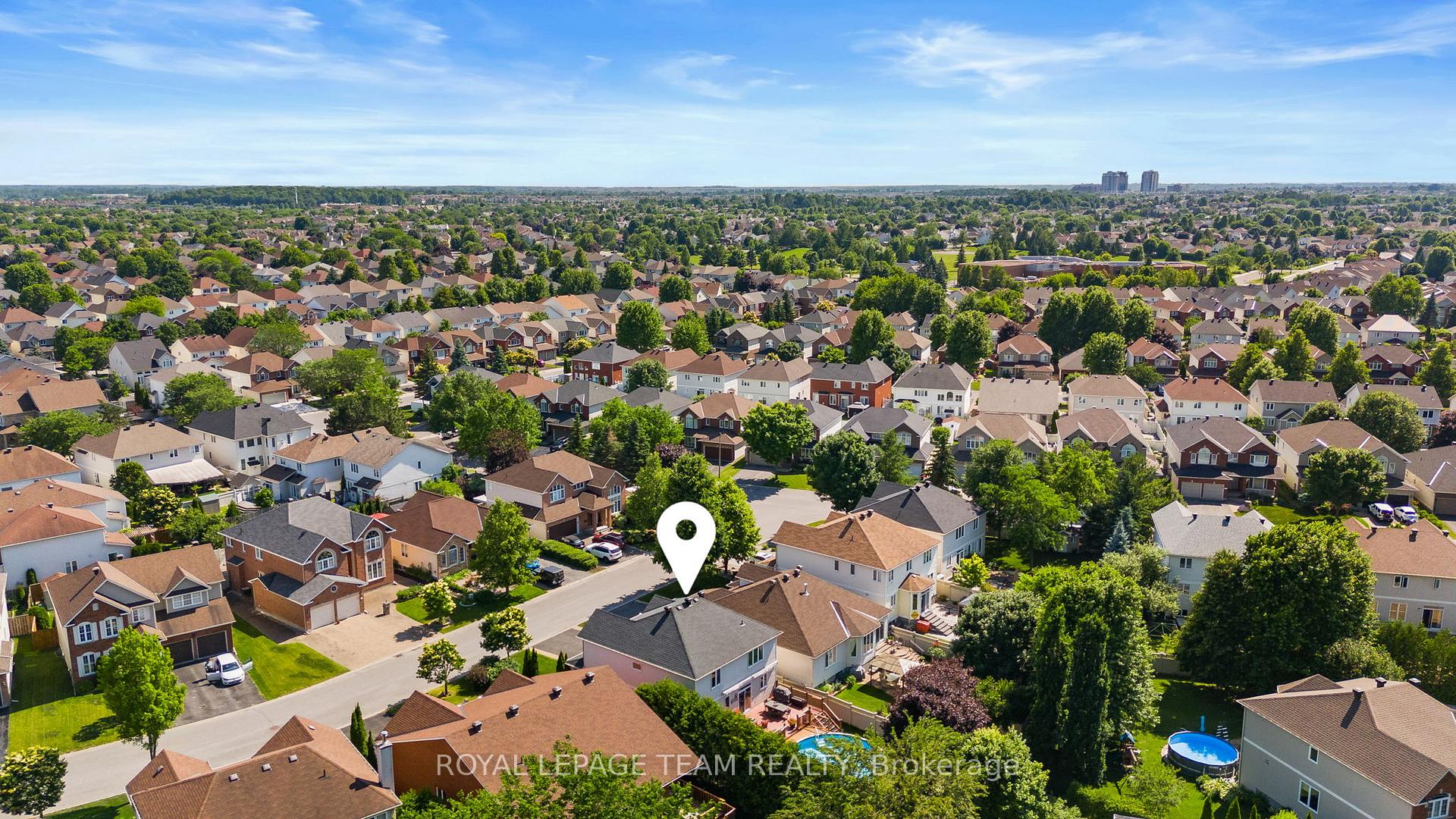 Photo 50 of 7 Ash Valley Avenue, Ottawa, Barrhaven East — HOMEH