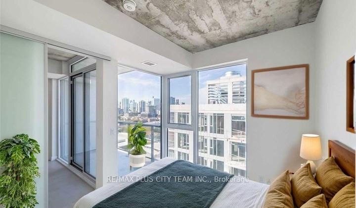 Photo 5 of Unit 1511, 15 Baseball Place, Toronto, South Riverdale — HOMEH