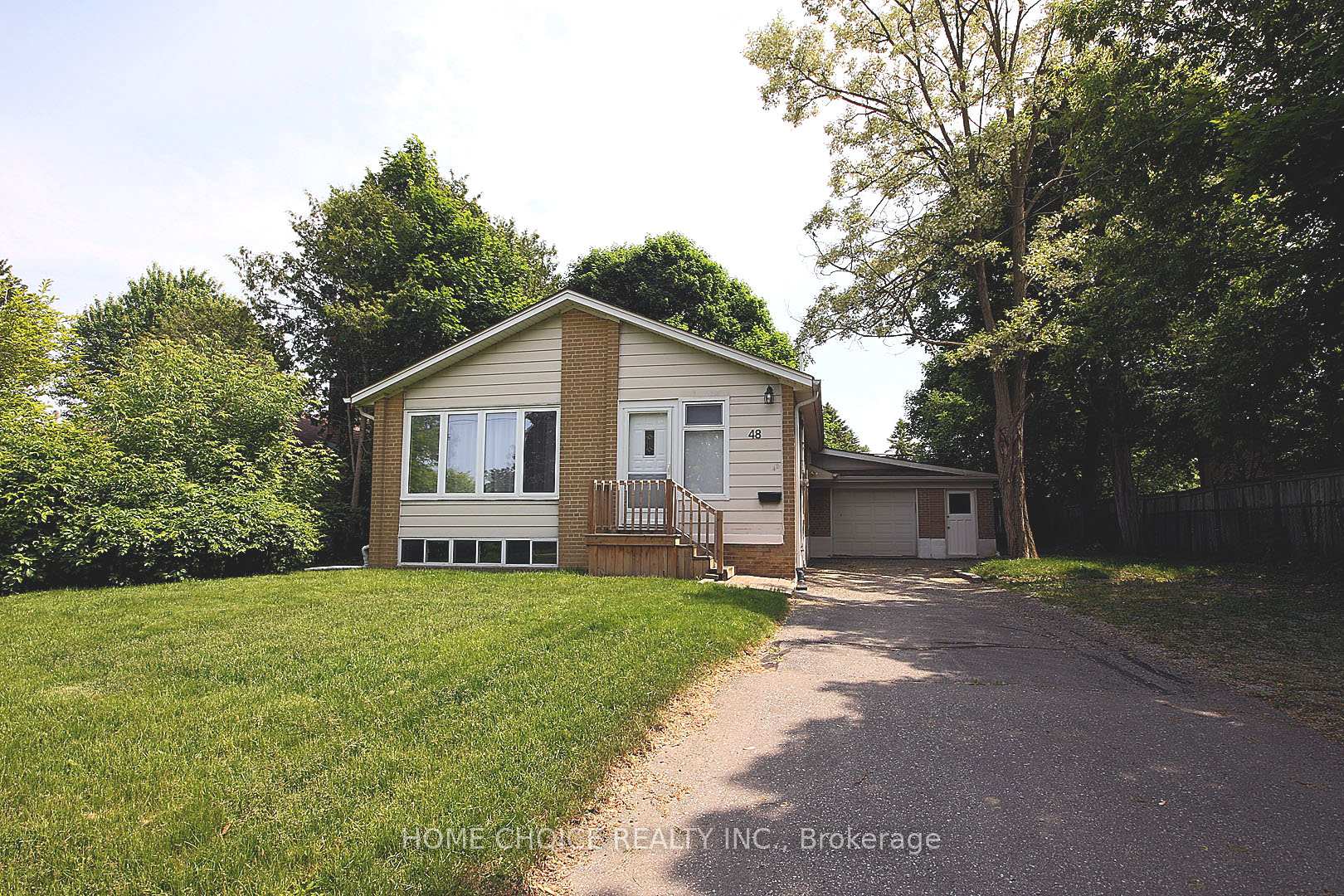 Photo 1 of 48 Johnson Road, Aurora, Aurora Highlands — HOMEH