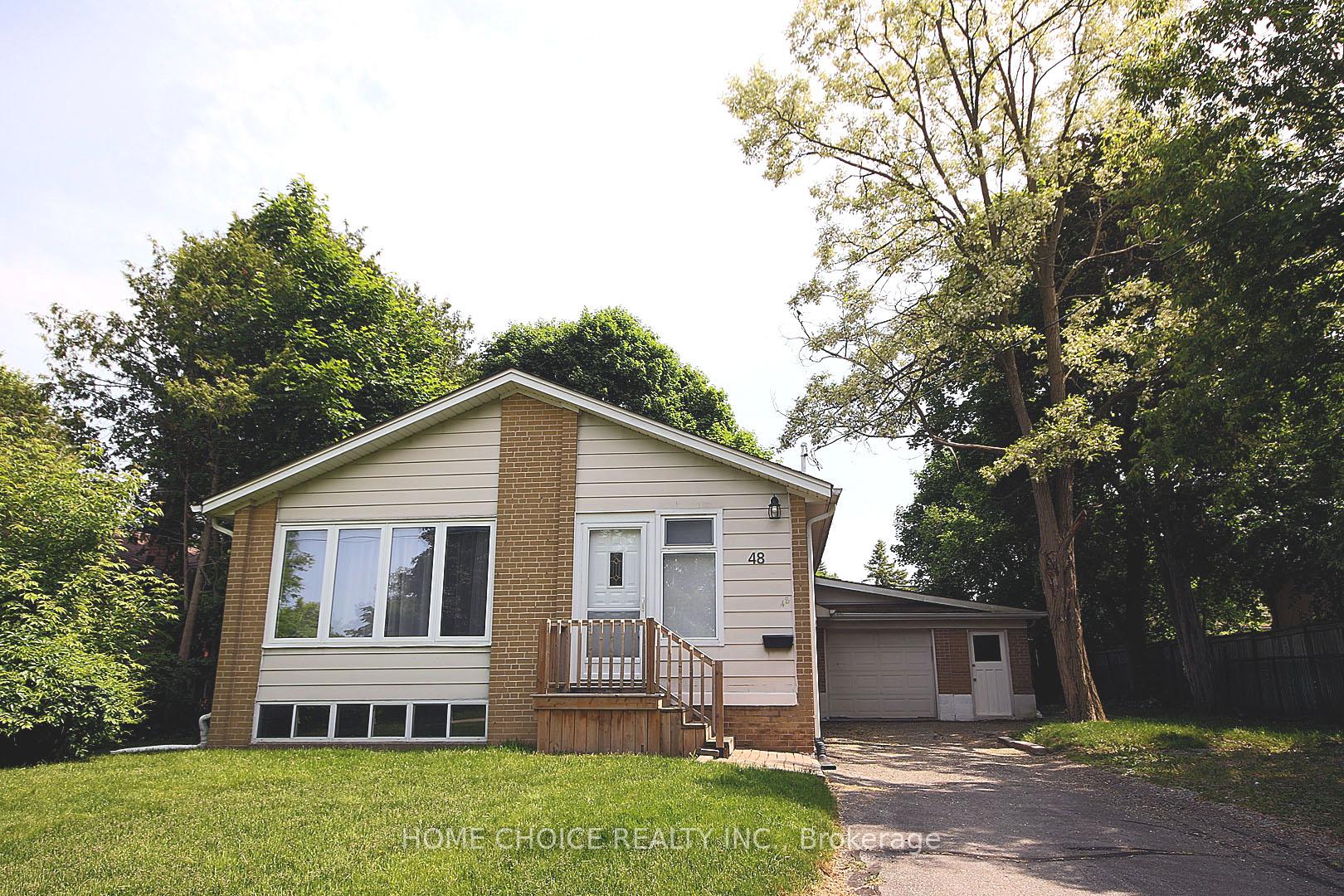 Photo 4 of 48 Johnson Road, Aurora, Aurora Highlands — HOMEH