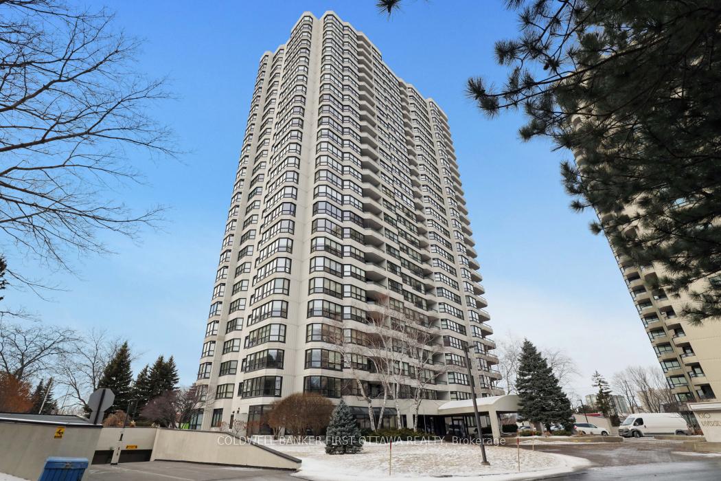 Photo 1 of Unit 904, 1510 Riverside Drive, Ottawa, Riverview Park — HOMEH