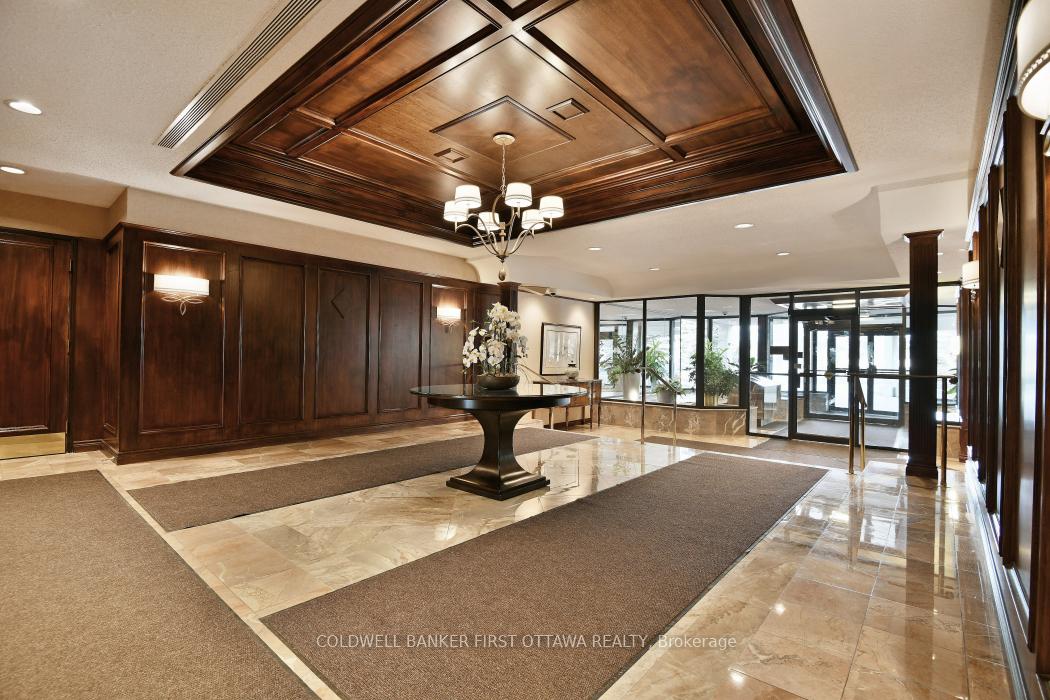 Photo 5 of Unit 904, 1510 Riverside Drive, Ottawa, Riverview Park — HOMEH