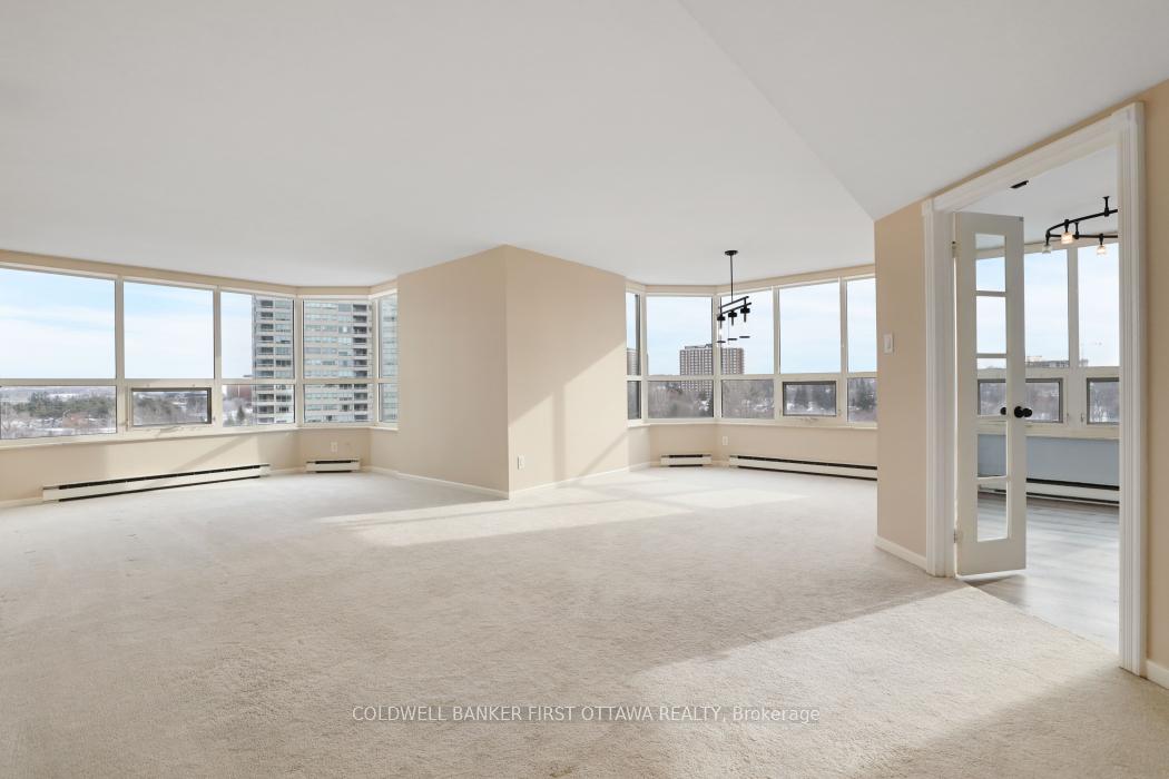 Photo 8 of Unit 904, 1510 Riverside Drive, Ottawa, Riverview Park — HOMEH