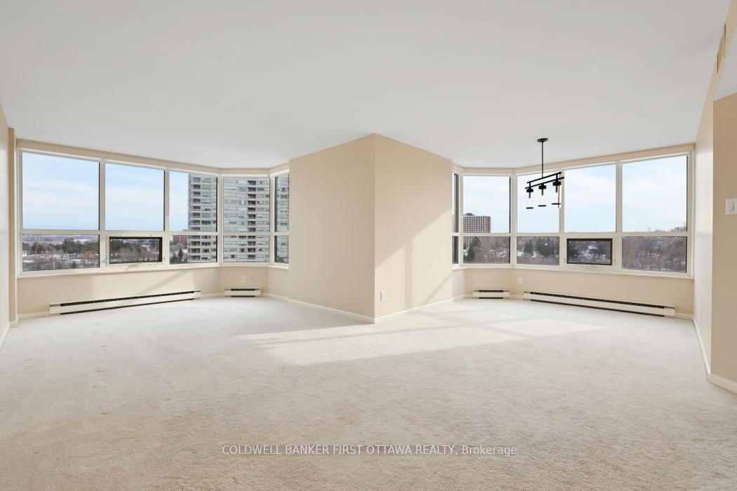 Photo 9 of Unit 904, 1510 Riverside Drive, Ottawa, Riverview Park — HOMEH
