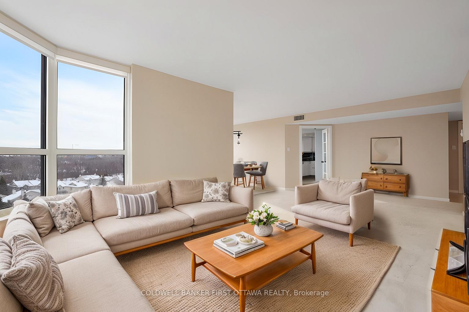 Photo 10 of Unit 904, 1510 Riverside Drive, Ottawa, Riverview Park — HOMEH