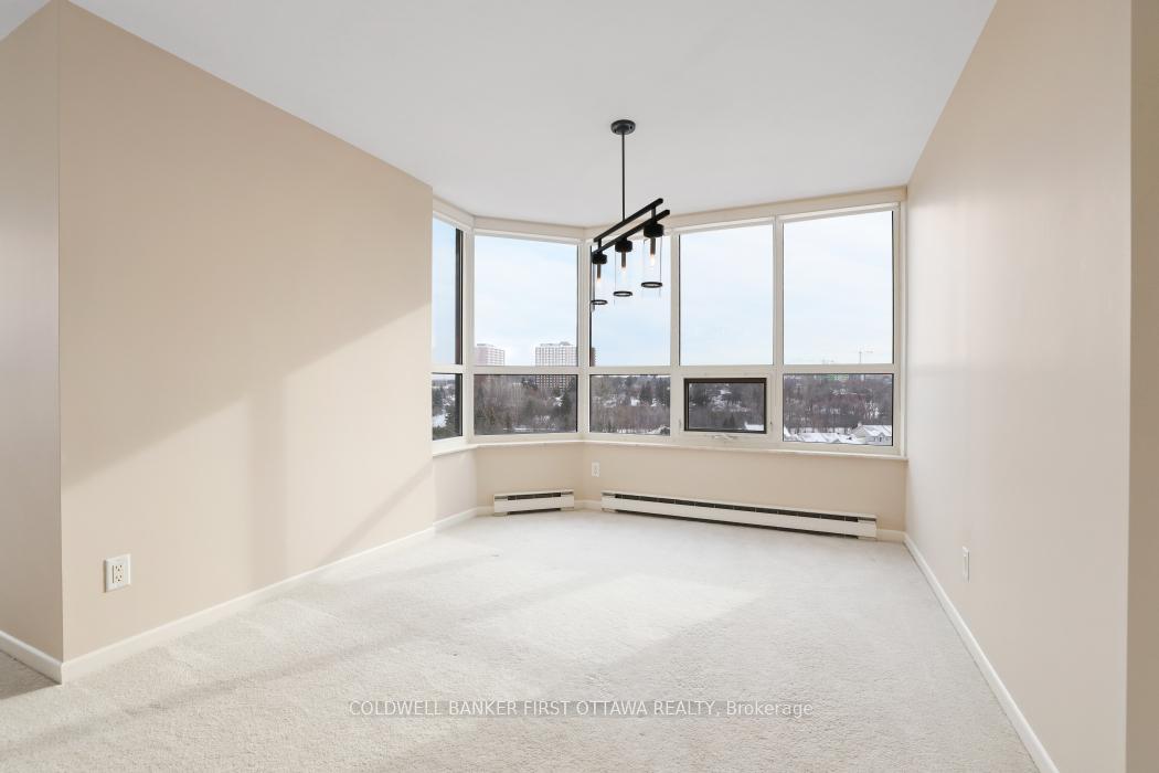 Photo 14 of Unit 904, 1510 Riverside Drive, Ottawa, Riverview Park — HOMEH
