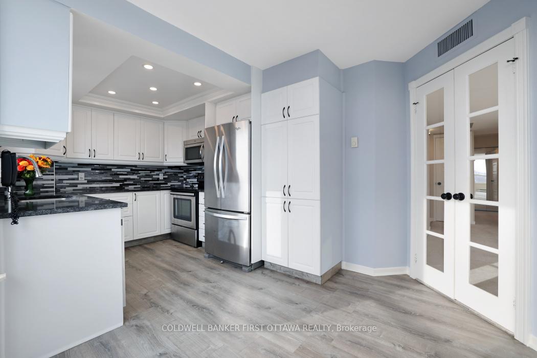 Photo 18 of Unit 904, 1510 Riverside Drive, Ottawa, Riverview Park — HOMEH