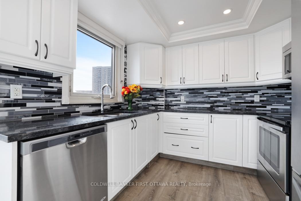 Photo 20 of Unit 904, 1510 Riverside Drive, Ottawa, Riverview Park — HOMEH