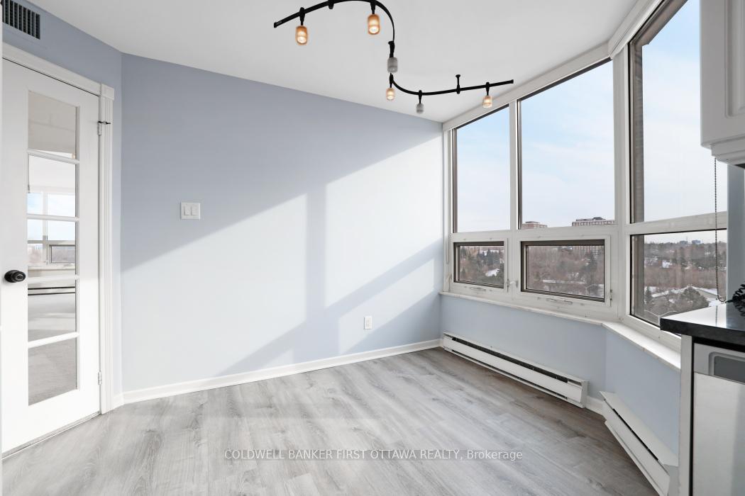 Photo 21 of Unit 904, 1510 Riverside Drive, Ottawa, Riverview Park — HOMEH