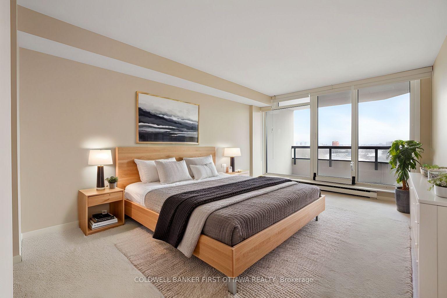 Photo 22 of Unit 904, 1510 Riverside Drive, Ottawa, Riverview Park — HOMEH