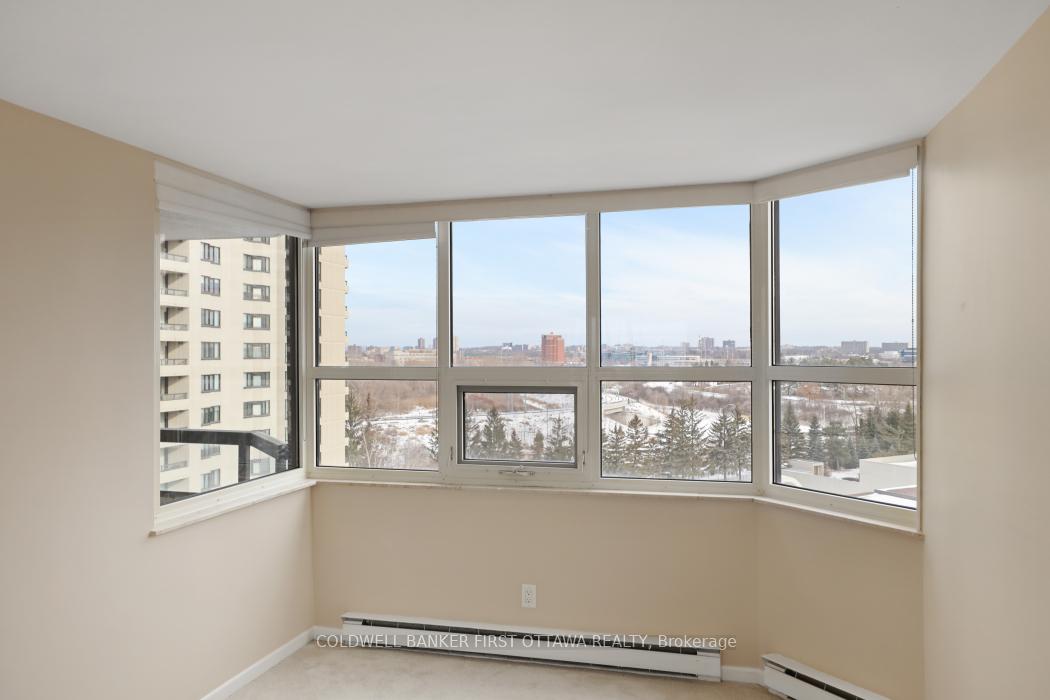 Photo 30 of Unit 904, 1510 Riverside Drive, Ottawa, Riverview Park — HOMEH