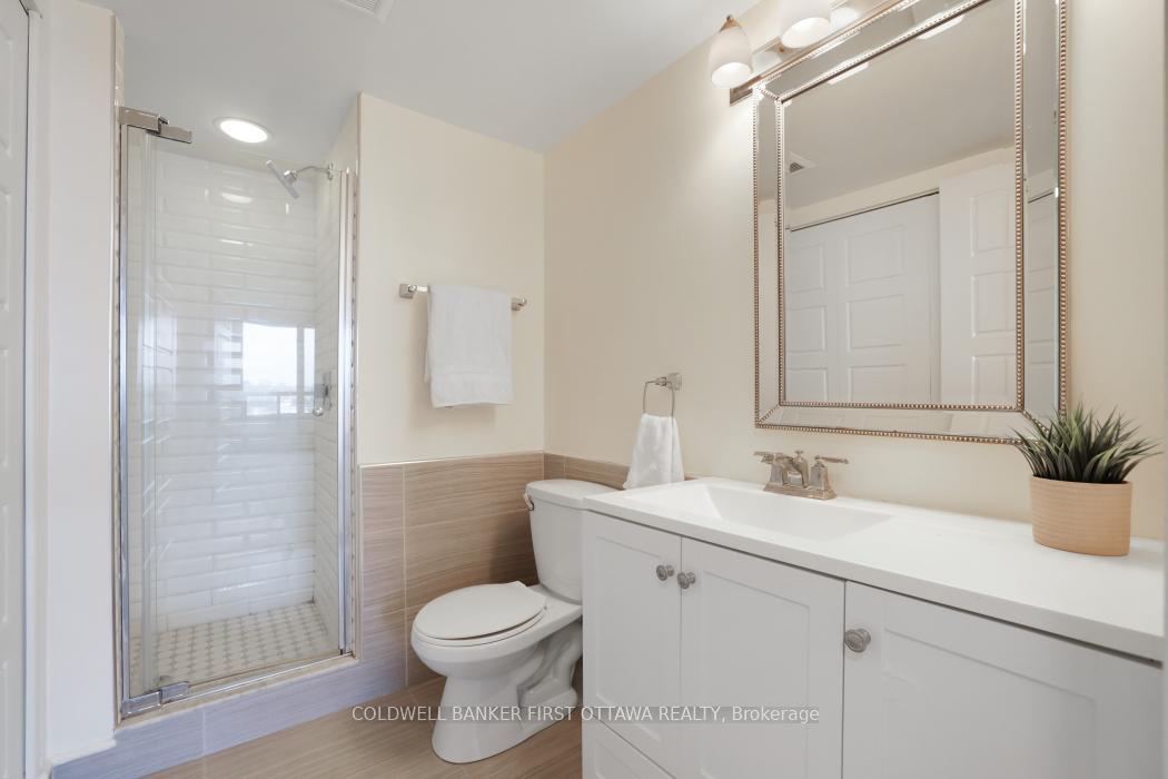 Photo 31 of Unit 904, 1510 Riverside Drive, Ottawa, Riverview Park — HOMEH