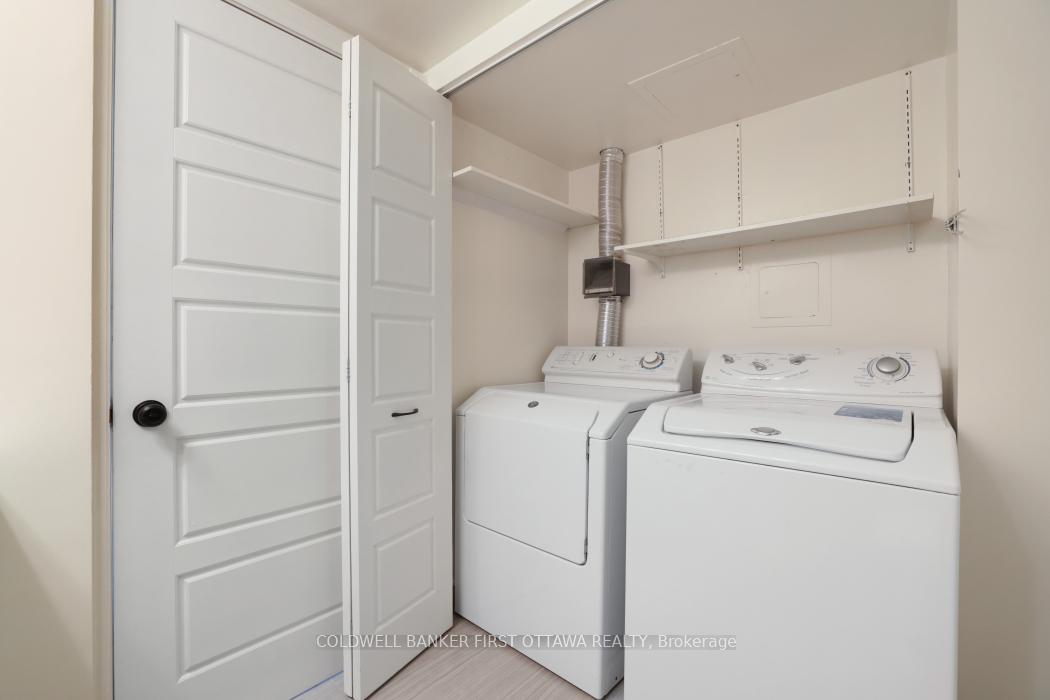 Photo 32 of Unit 904, 1510 Riverside Drive, Ottawa, Riverview Park — HOMEH