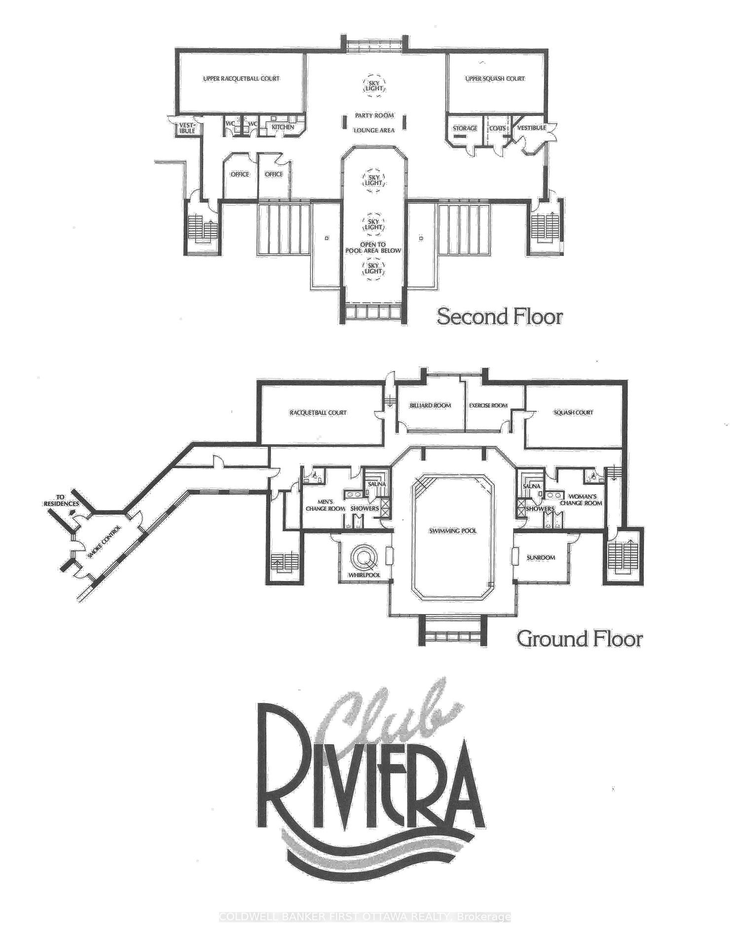 Photo 34 of Unit 904, 1510 Riverside Drive, Ottawa, Riverview Park — HOMEH