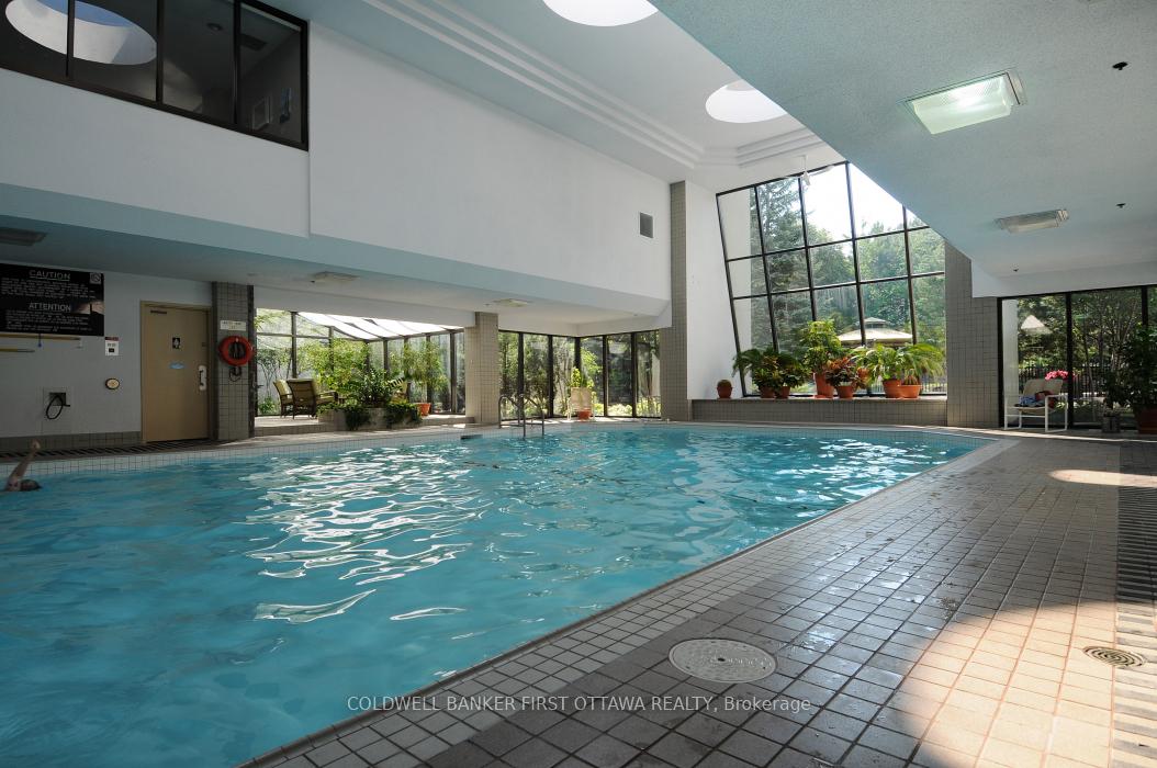 Photo 36 of Unit 904, 1510 Riverside Drive, Ottawa, Riverview Park — HOMEH