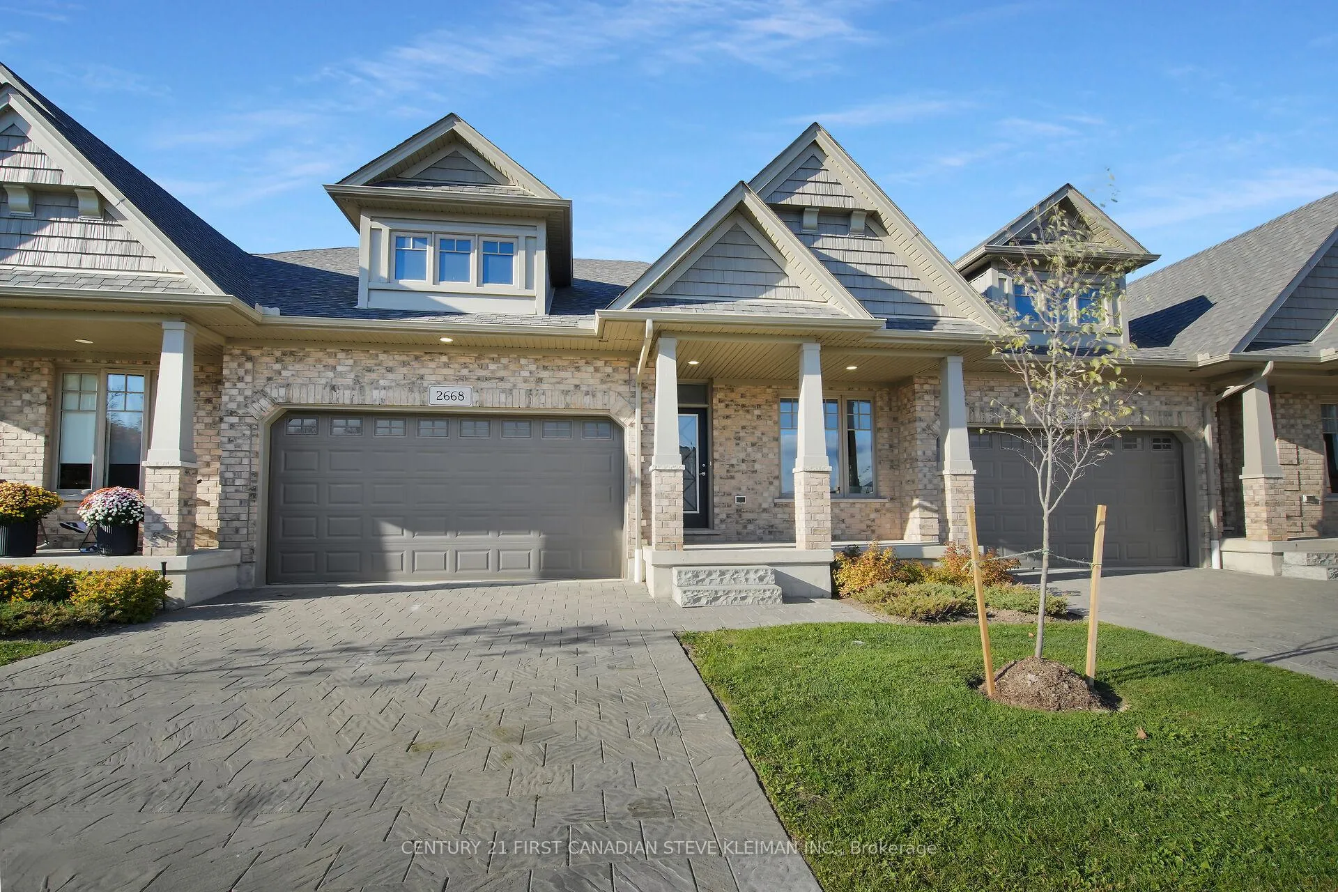 Photo 1 of 2668 Buroak Drive, London, North S — HOMEH