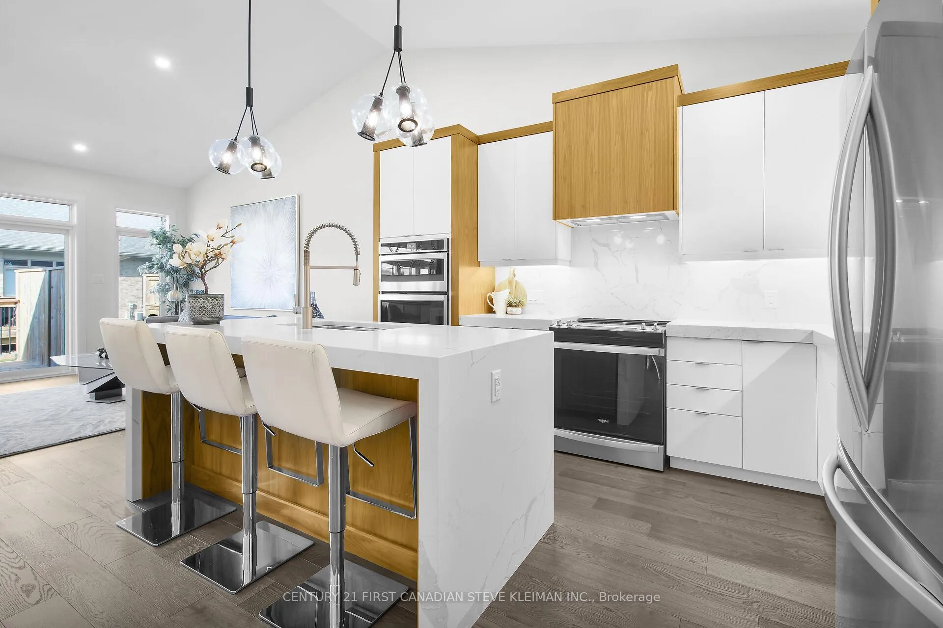 Photo 9 of 2668 Buroak Drive, London, North S — HOMEH