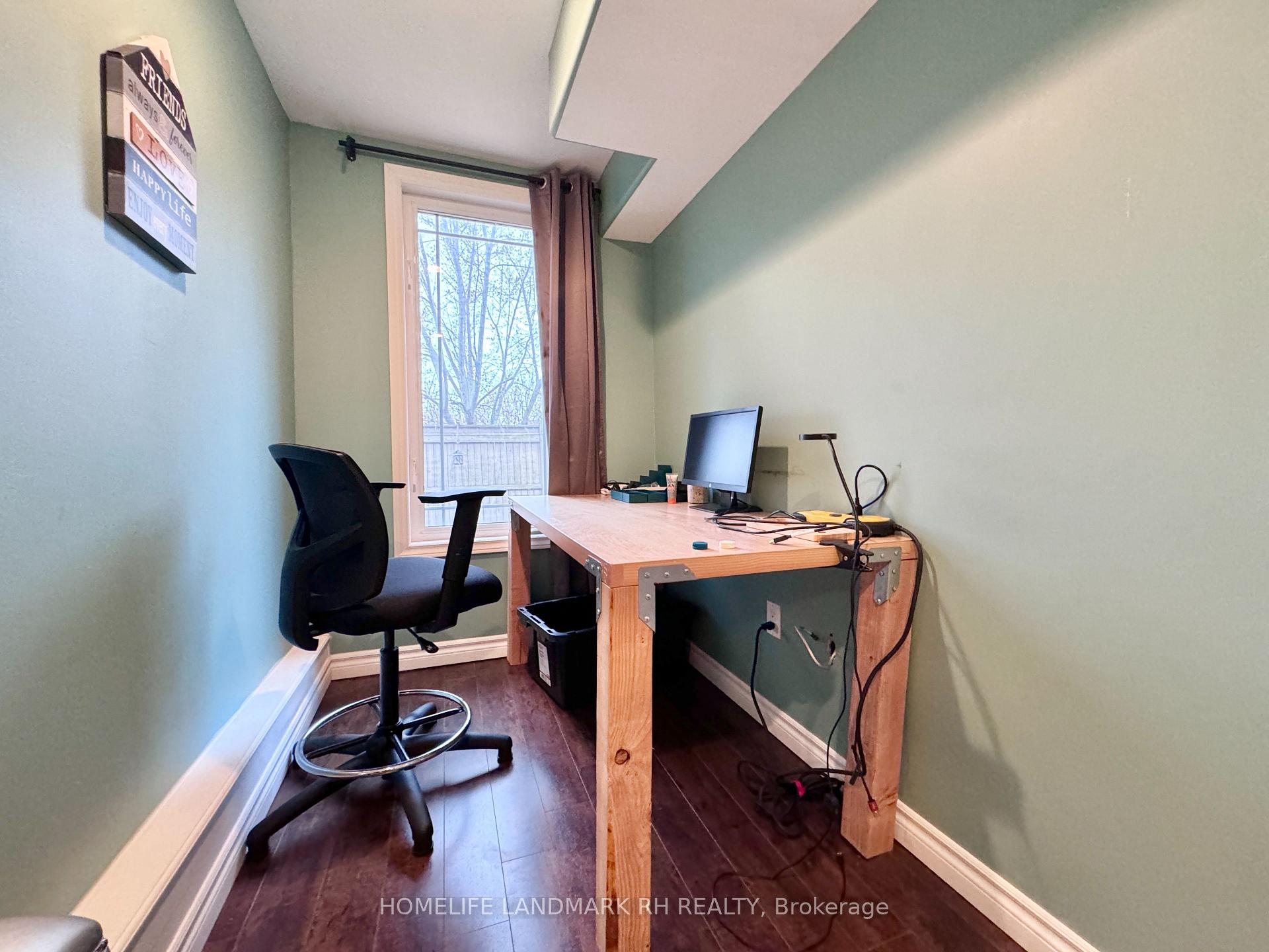 Photo 11 of Unit BSMT, 28 Spring Farm Road, Aurora, Bayview Northeast — HOMEH