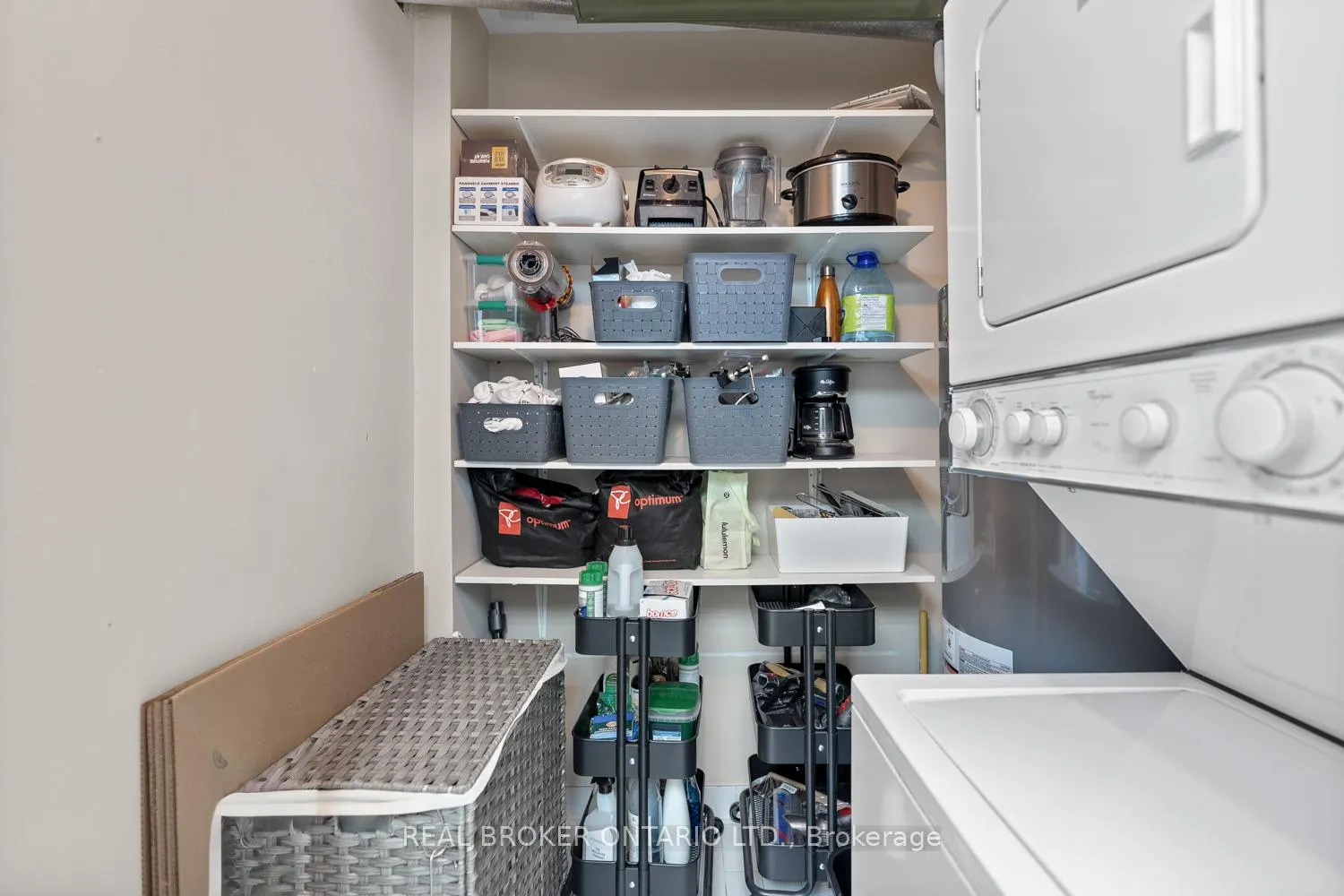 Photo 20 of Unit 223, 65 Scadding Avenue, Toronto, Waterfront Communities — HOMEH