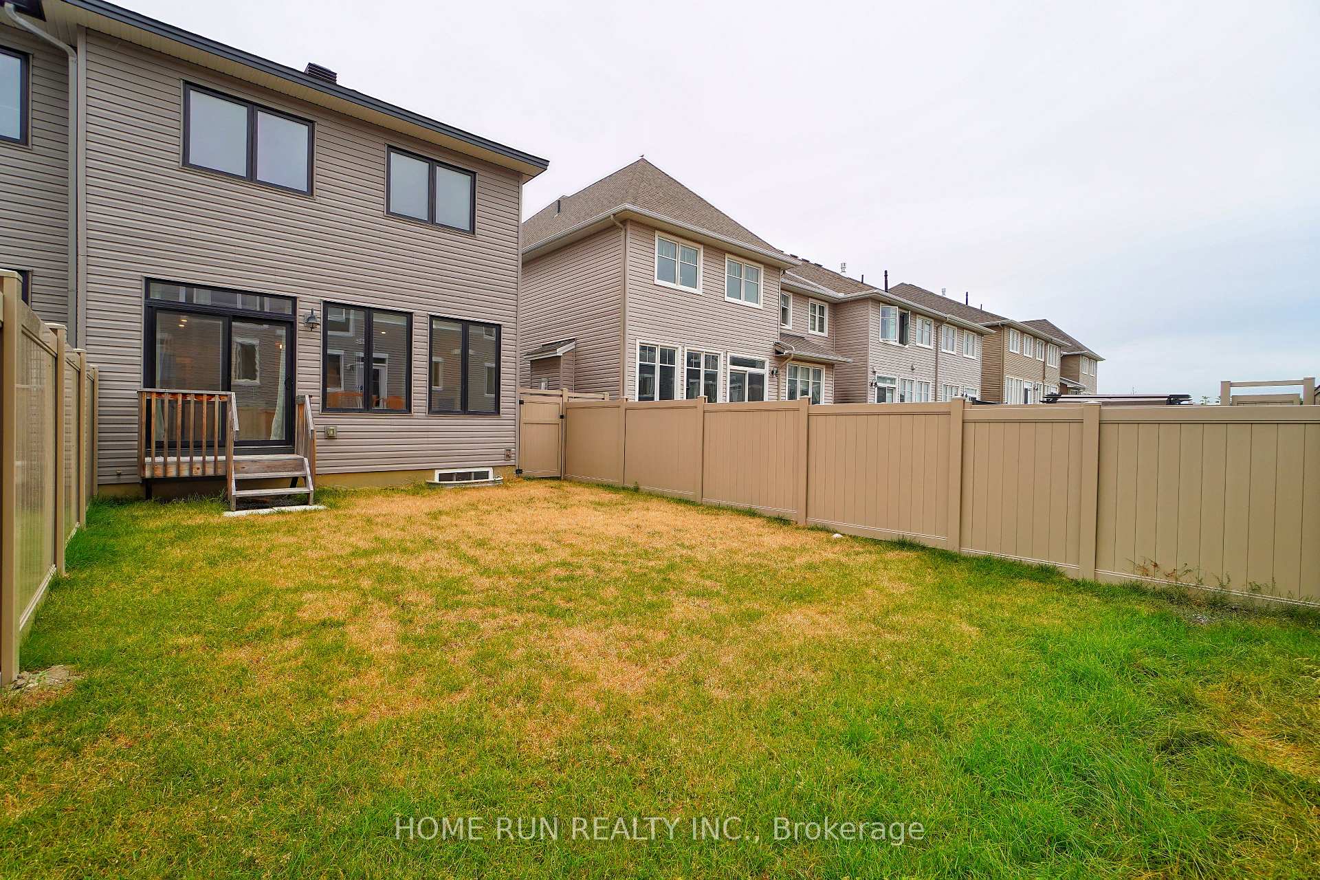 Photo 35 of 517 Sonmarg Crescent, Ottawa, Barrhaven - Half Moon Bay — HOMEH