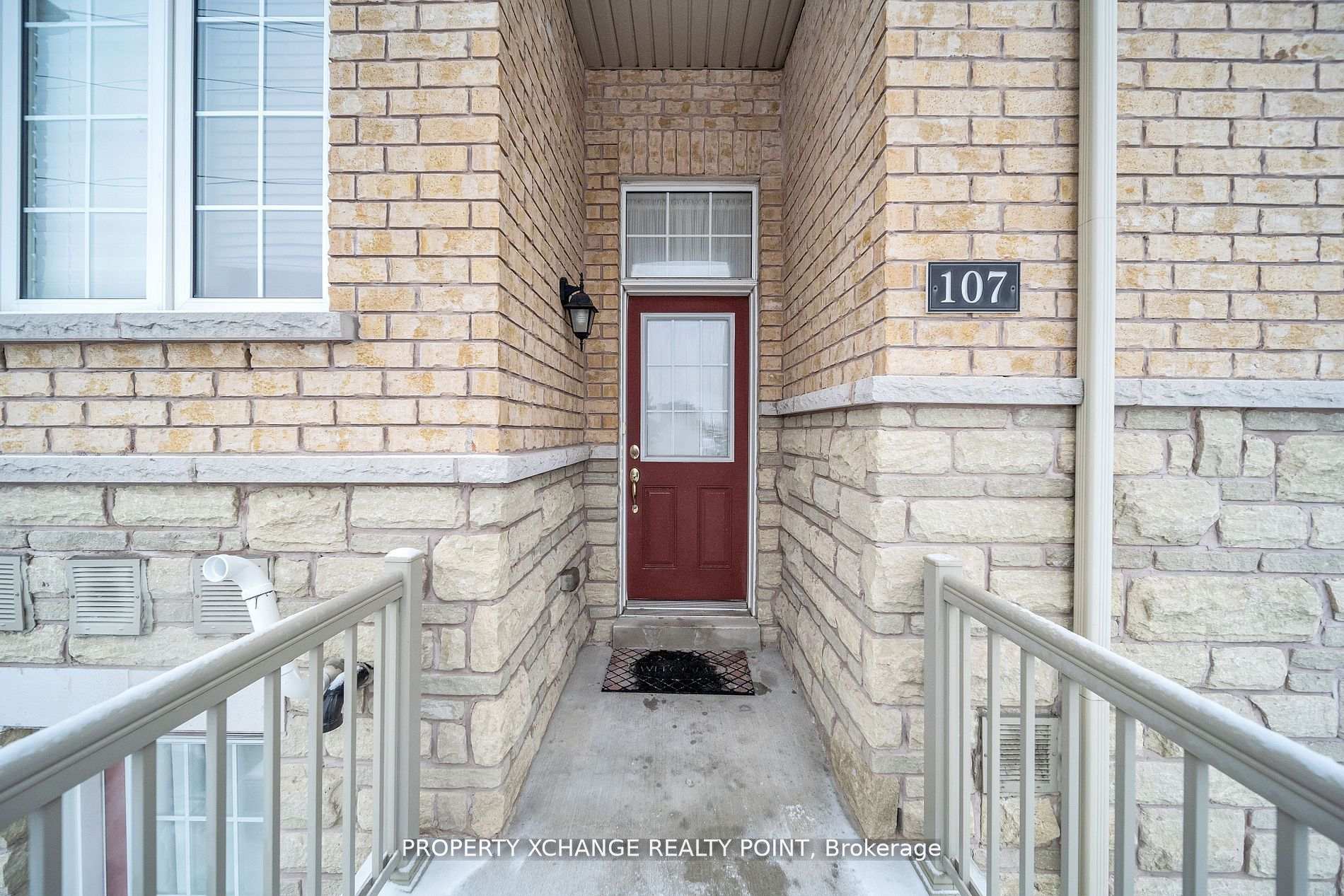 Photo 2 of 107 Chapman Drive, Ajax, Central — HOMEH