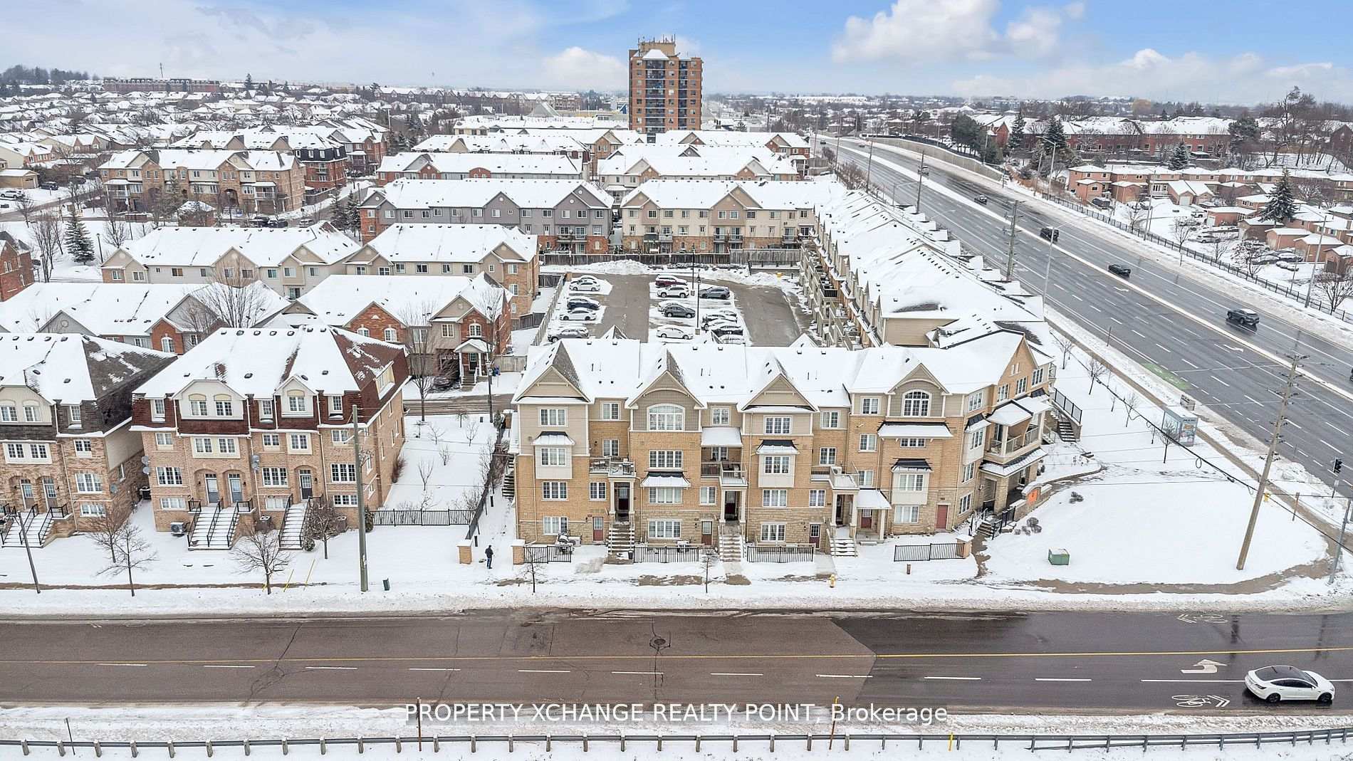 Photo 20 of 107 Chapman Drive, Ajax, Central — HOMEH