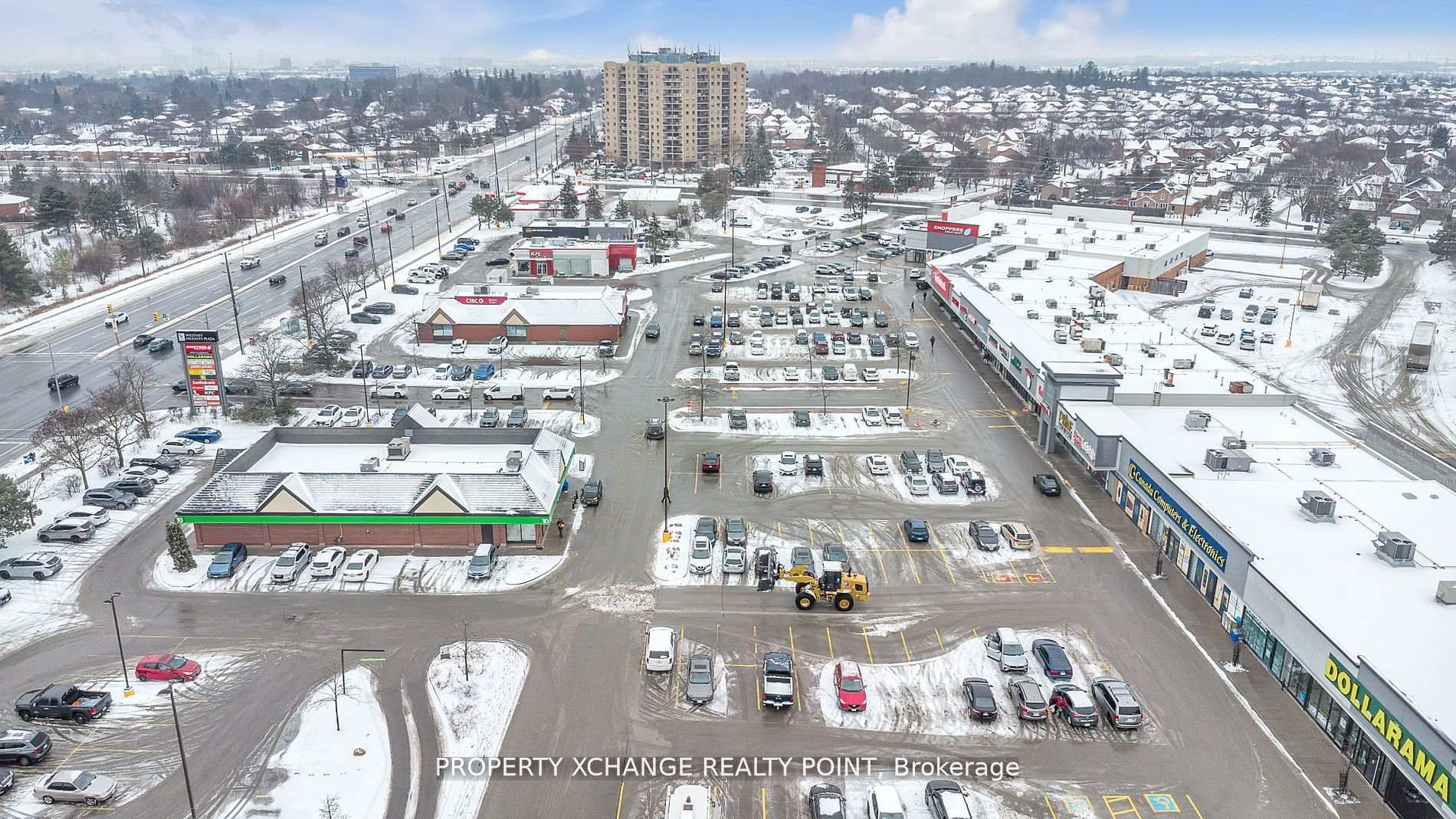 Photo 23 of 107 Chapman Drive, Ajax, Central — HOMEH