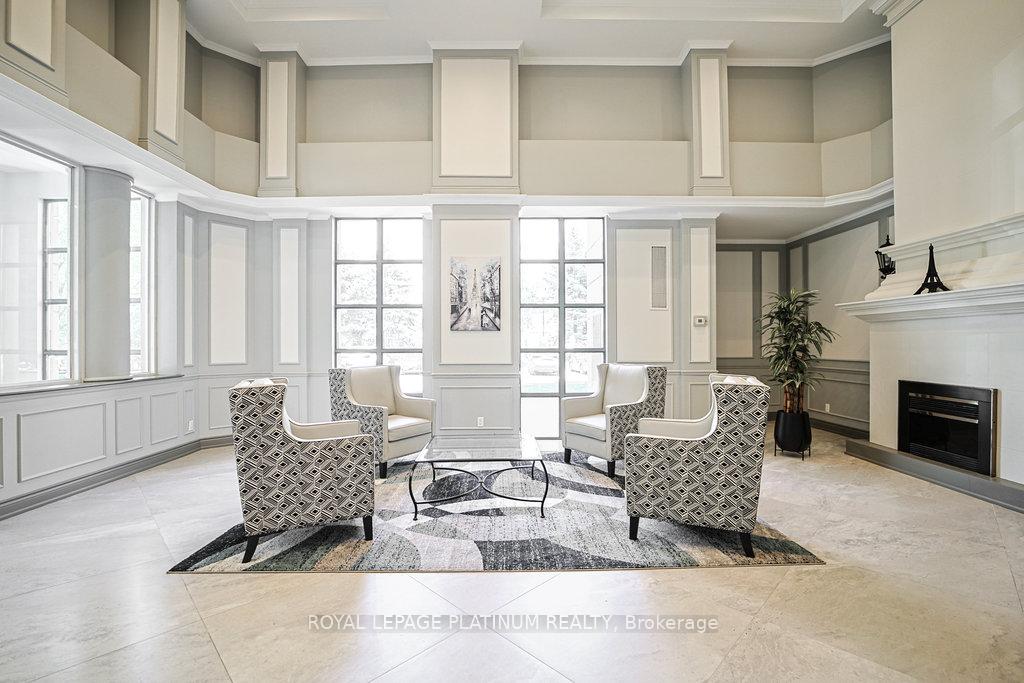 Photo 5 of Unit 410, 5 Emerald Lane, Vaughan, Crestwood-Springfarm-Yorkhill — HOMEH