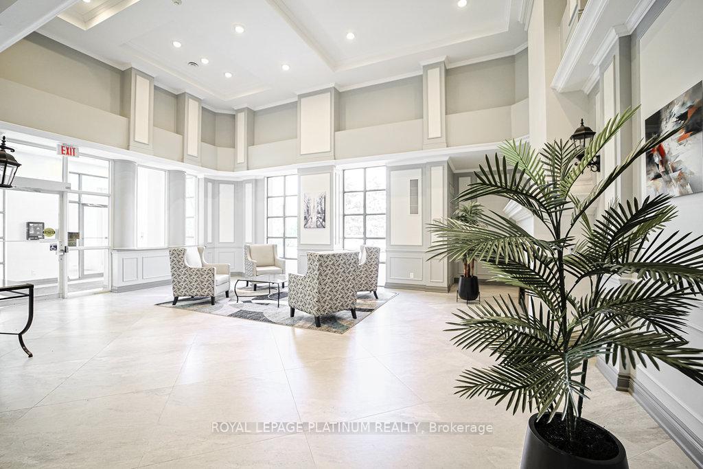 Photo 7 of Unit 410, 5 Emerald Lane, Vaughan, Crestwood-Springfarm-Yorkhill — HOMEH