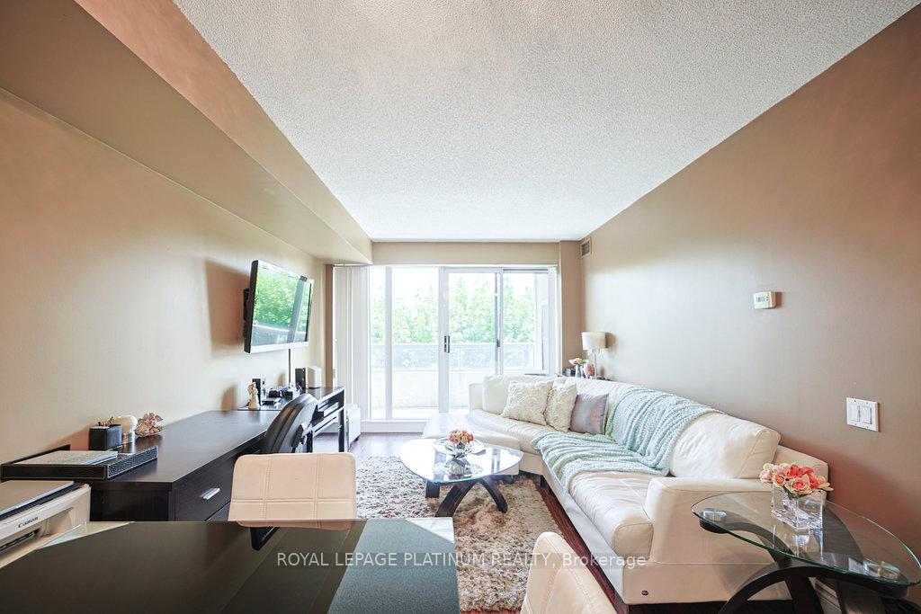 Photo 16 of Unit 410, 5 Emerald Lane, Vaughan, Crestwood-Springfarm-Yorkhill — HOMEH