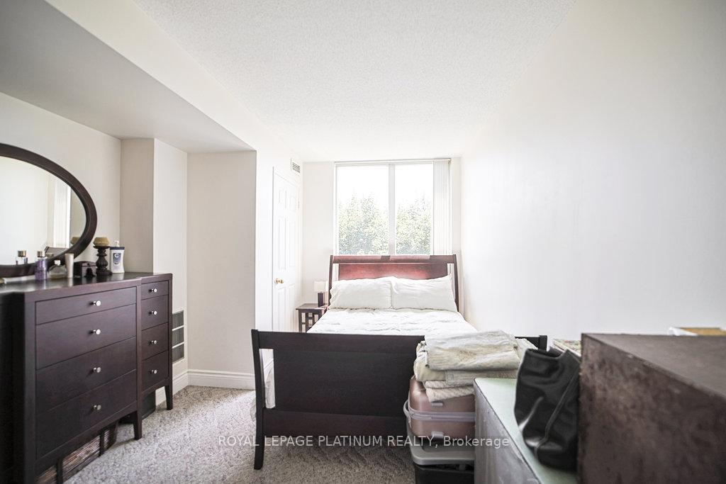 Photo 25 of Unit 410, 5 Emerald Lane, Vaughan, Crestwood-Springfarm-Yorkhill — HOMEH