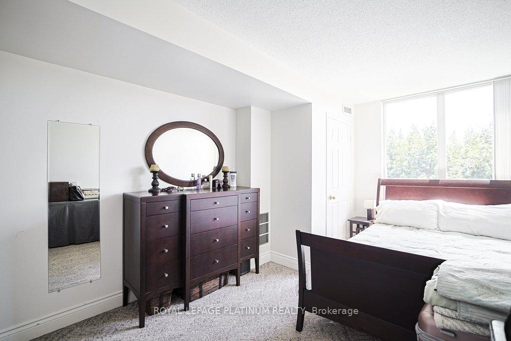 Photo 26 of Unit 410, 5 Emerald Lane, Vaughan, Crestwood-Springfarm-Yorkhill — HOMEH