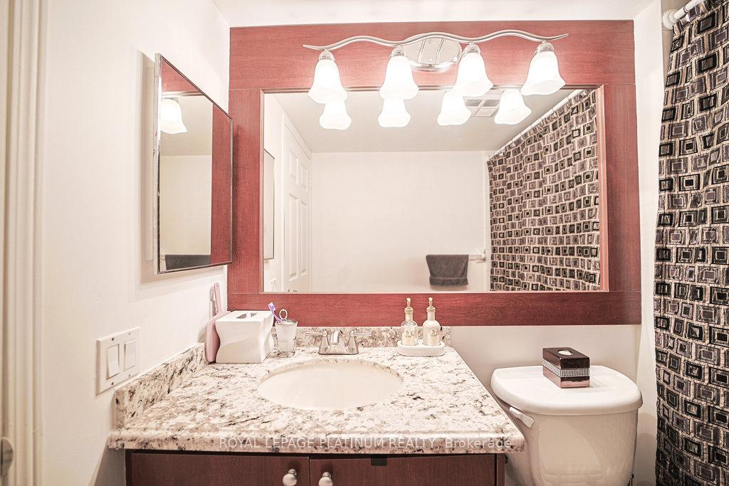 Photo 29 of Unit 410, 5 Emerald Lane, Vaughan, Crestwood-Springfarm-Yorkhill — HOMEH