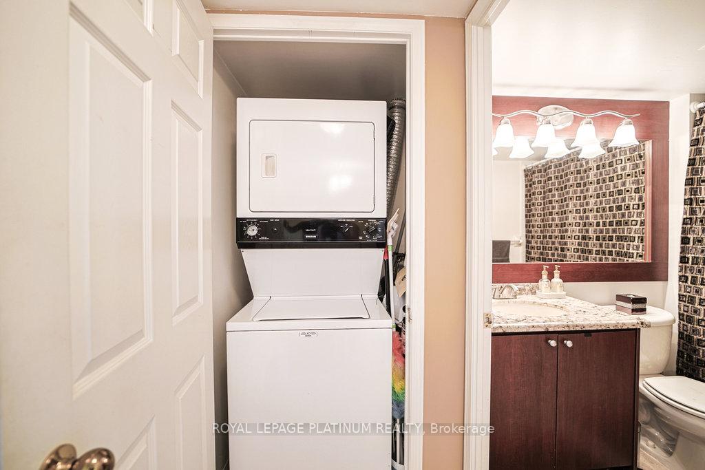 Photo 30 of Unit 410, 5 Emerald Lane, Vaughan, Crestwood-Springfarm-Yorkhill — HOMEH