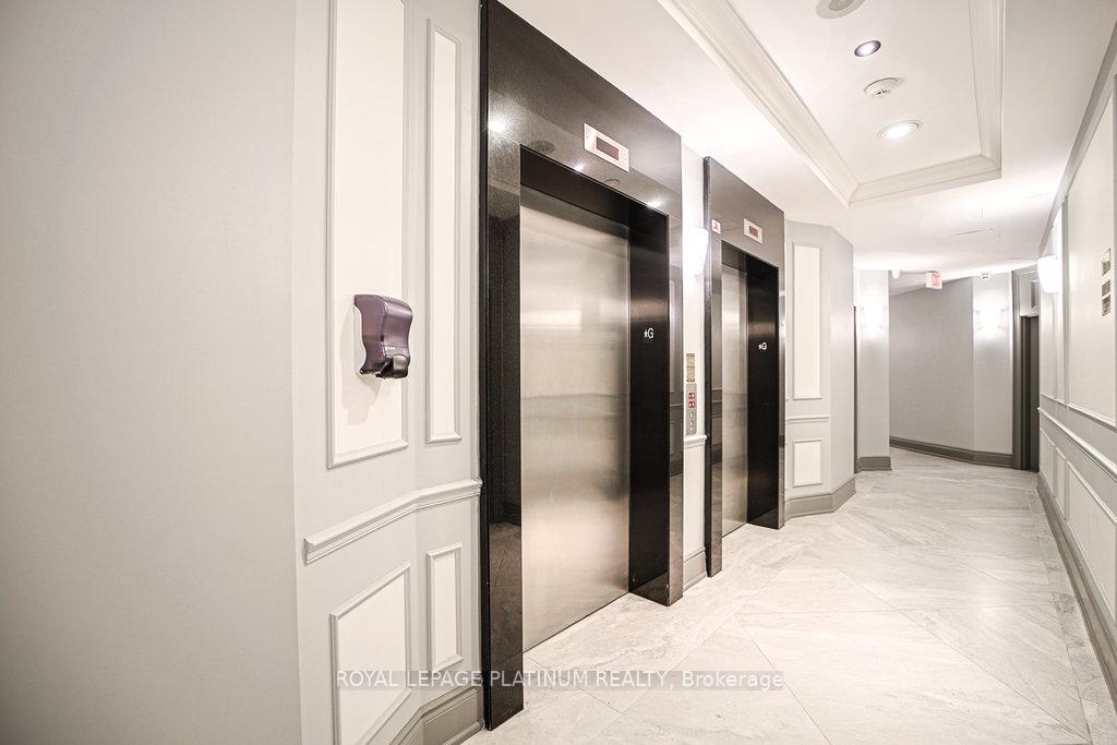 Photo 31 of Unit 410, 5 Emerald Lane, Vaughan, Crestwood-Springfarm-Yorkhill — HOMEH