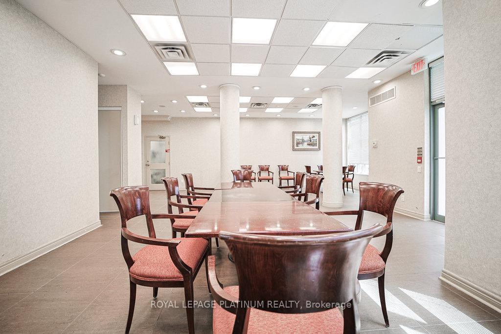 Photo 33 of Unit 410, 5 Emerald Lane, Vaughan, Crestwood-Springfarm-Yorkhill — HOMEH