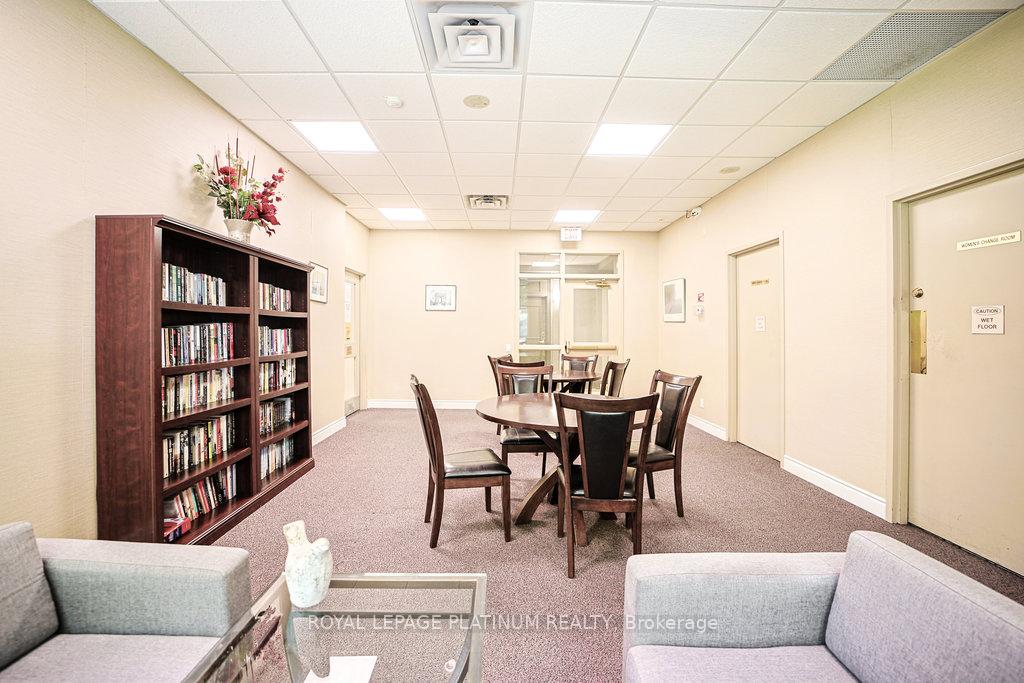 Photo 36 of Unit 410, 5 Emerald Lane, Vaughan, Crestwood-Springfarm-Yorkhill — HOMEH